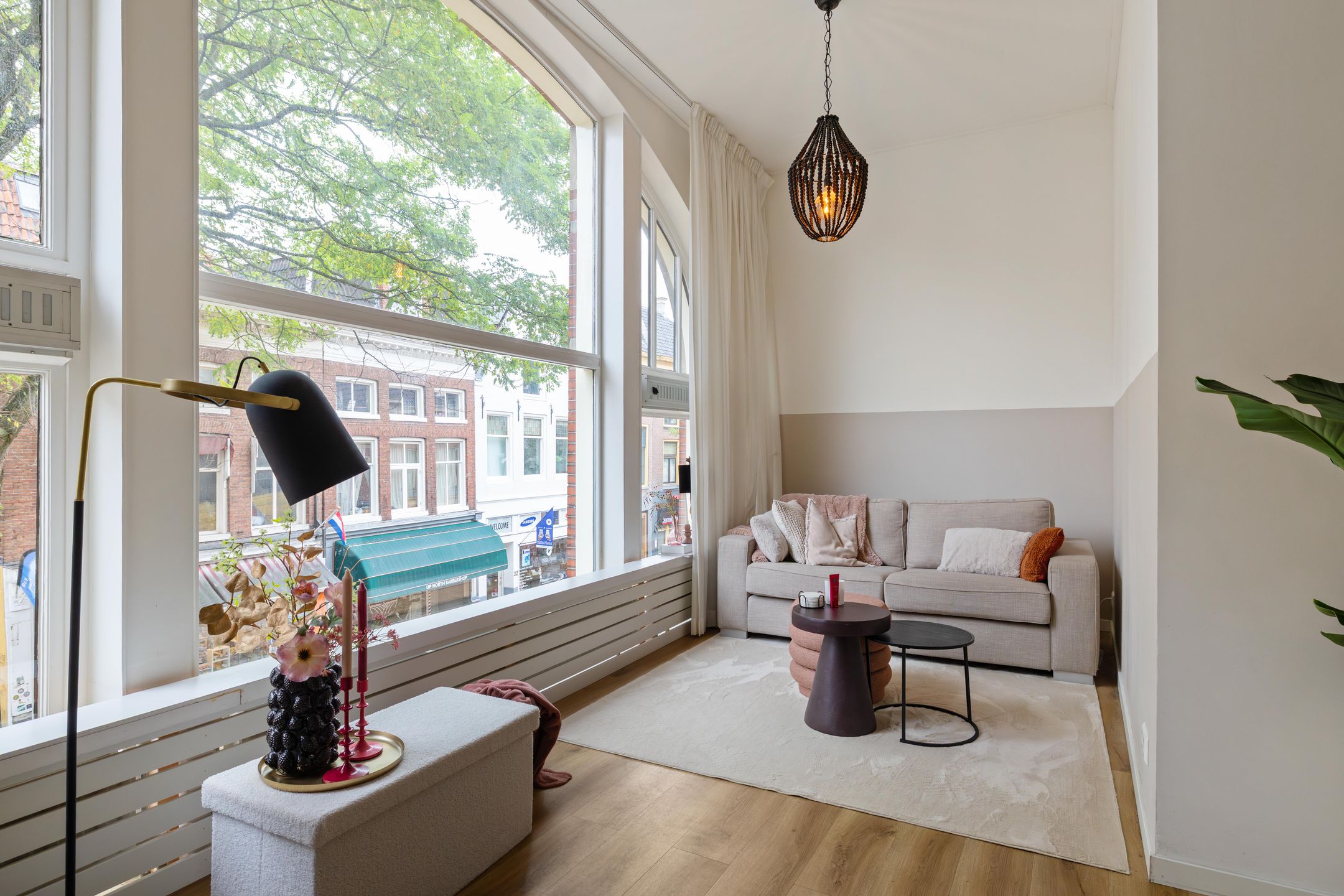 Foto van Steentilstraat 21b, Groningen