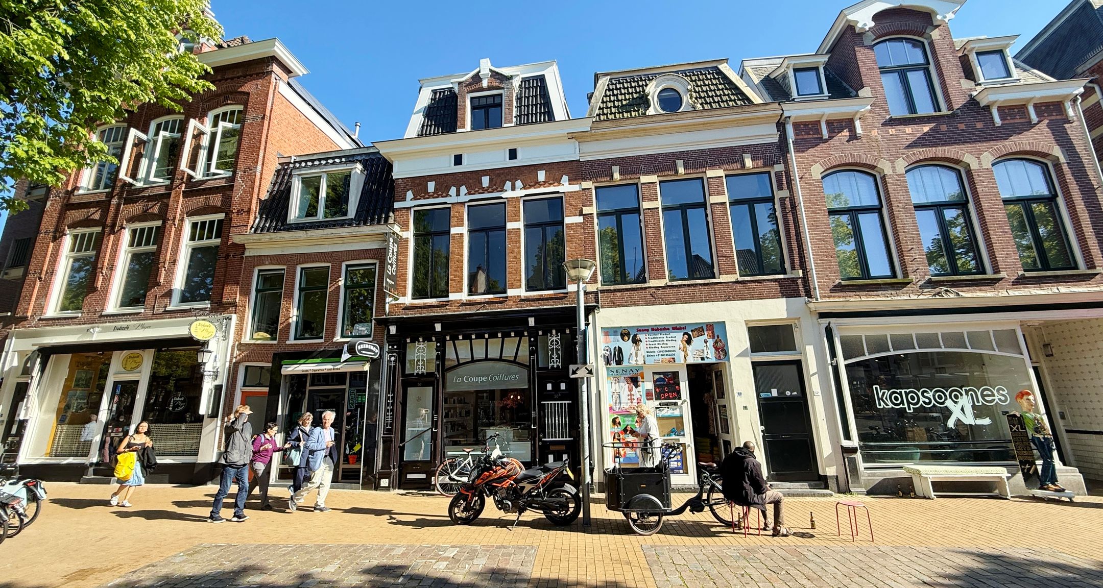 Foto van Gedempte Zuiderdiep 50, Groningen