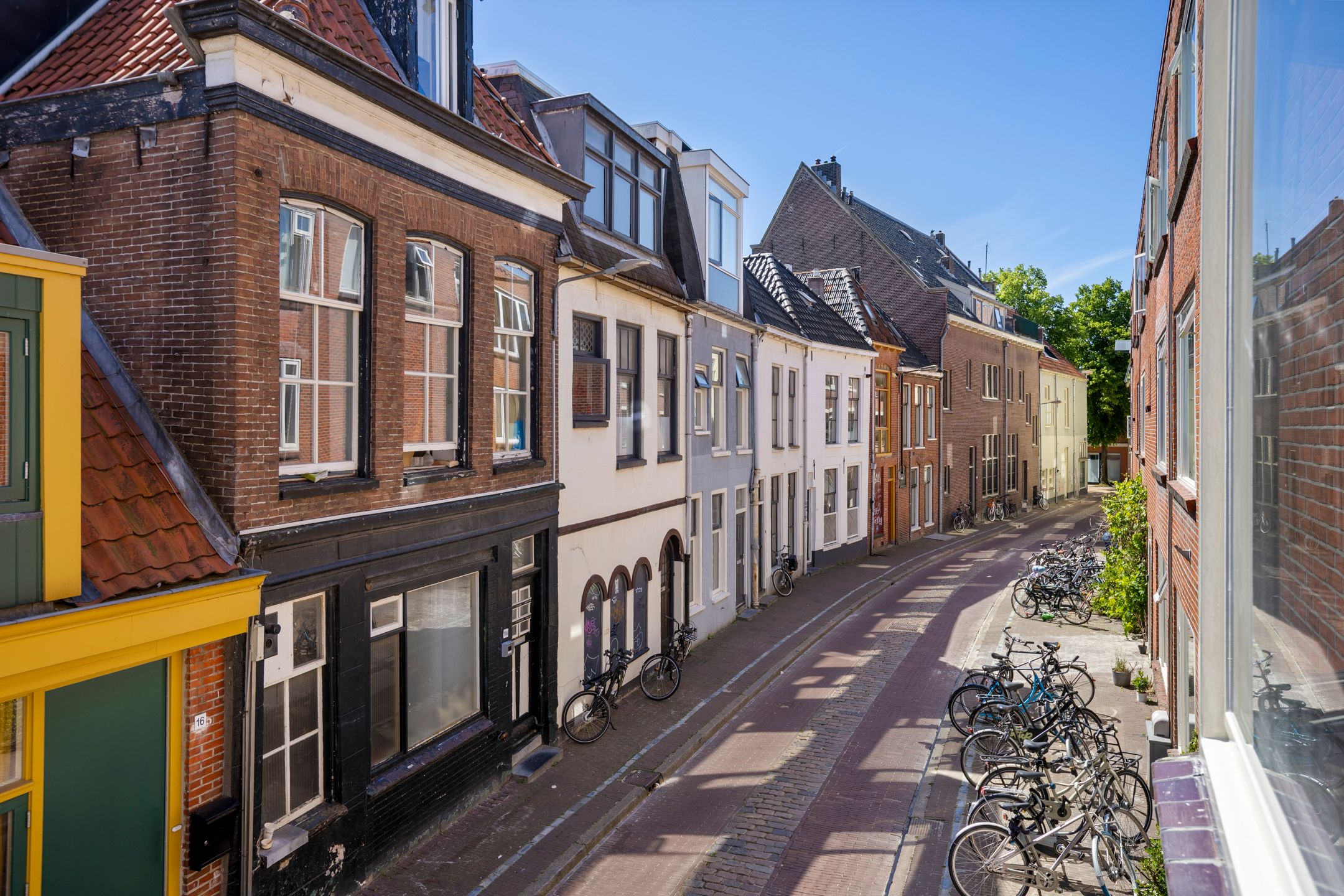 Foto van Torenstraat 11a, Groningen