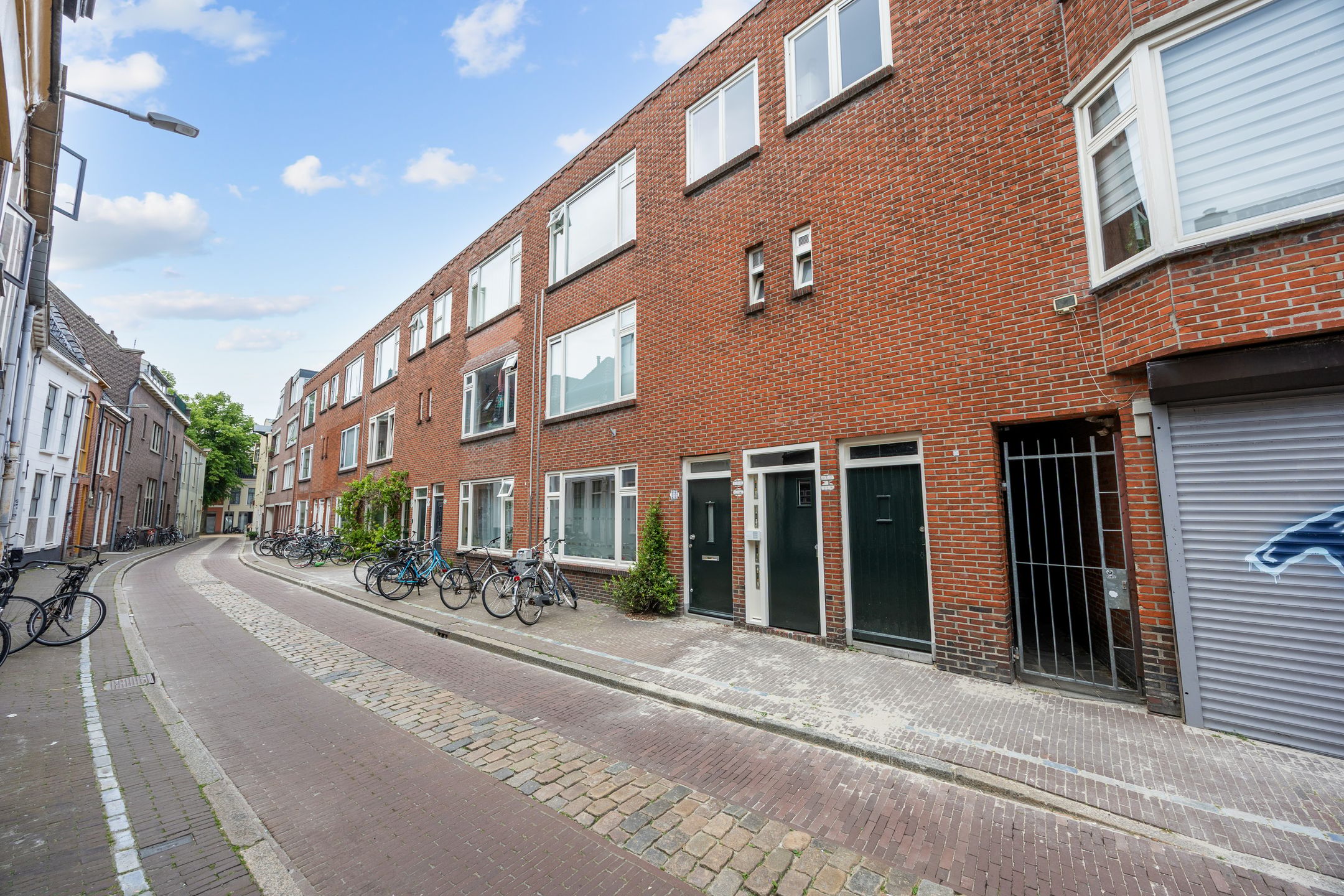 Foto van Torenstraat 11d, Groningen