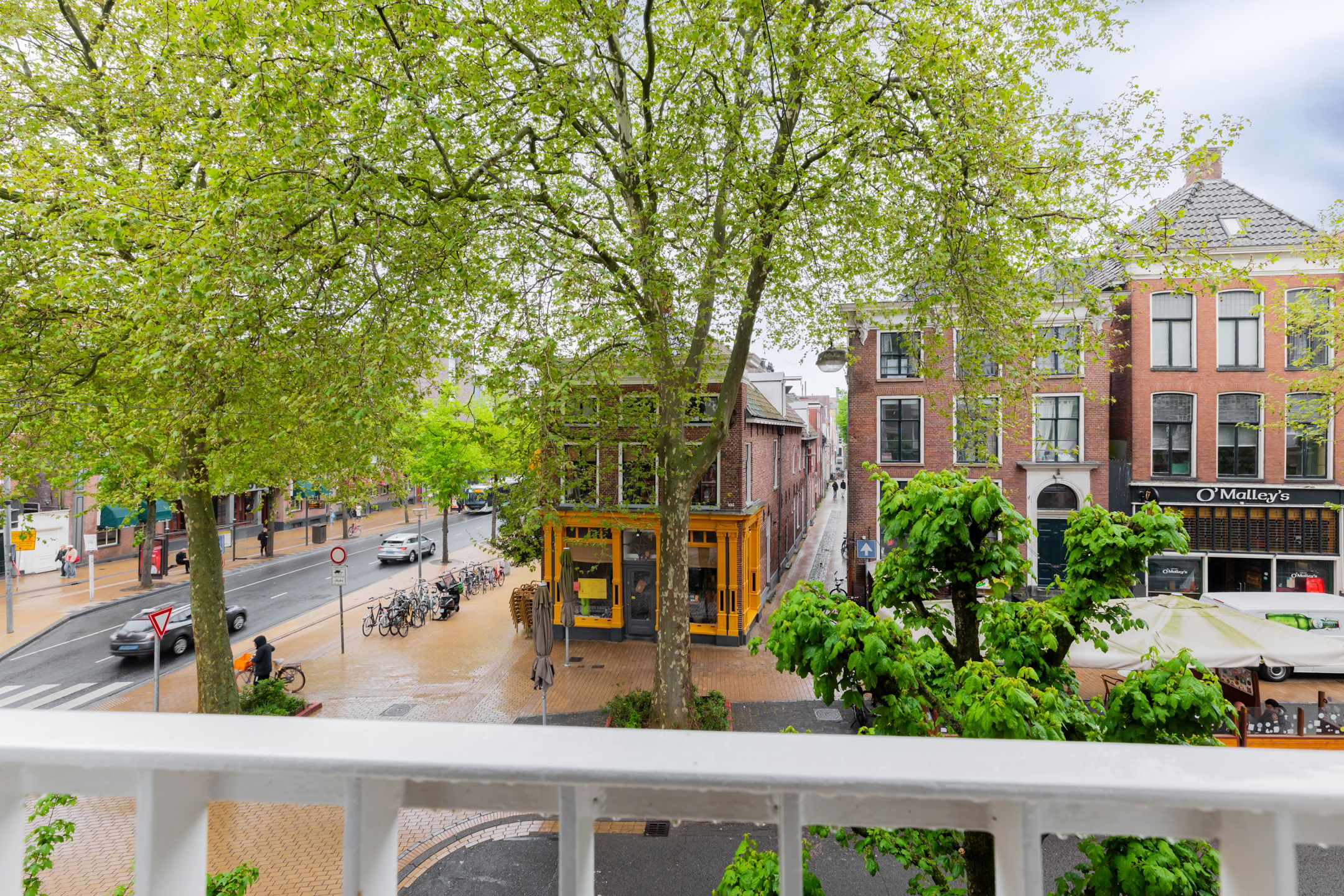 Foto van Oosterstraat 60, Groningen