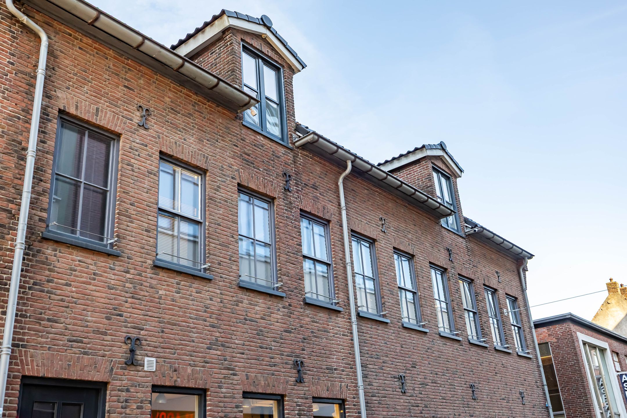 Foto van Kleine Peperstraat 8, Groningen