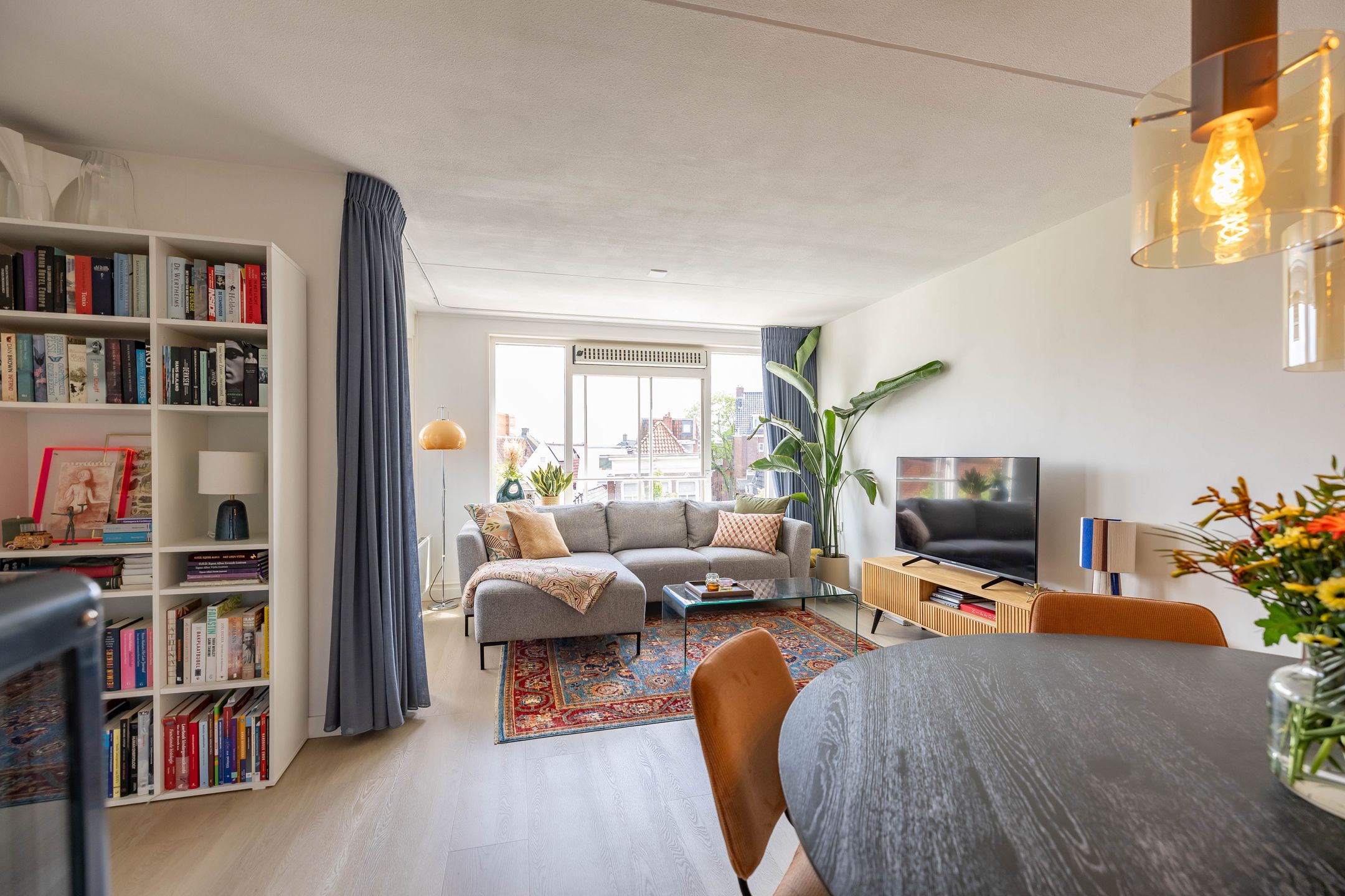 Foto van Gedempte Kattendiep 60, Groningen