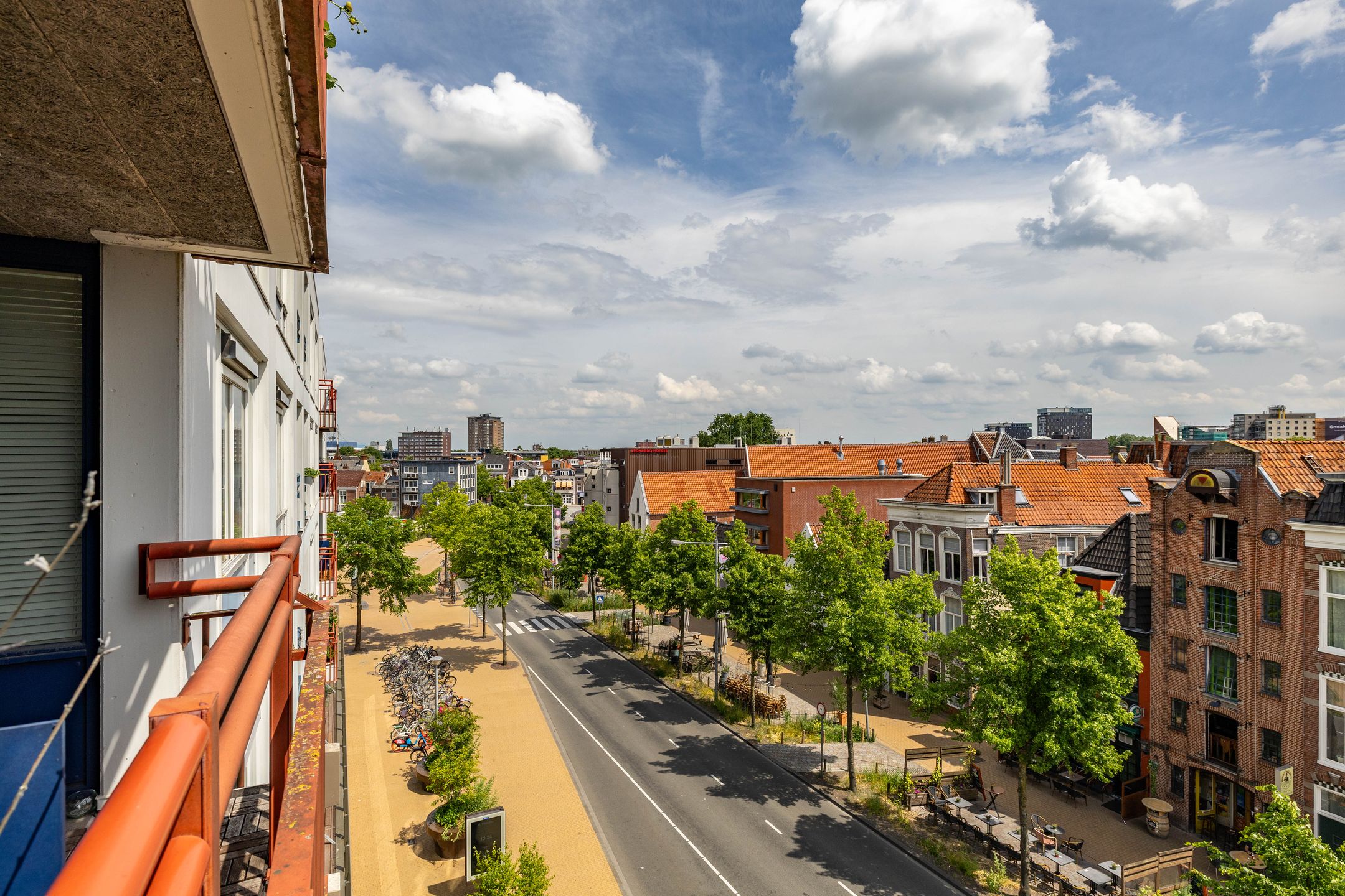 Foto van Gedempte Kattendiep 80, Groningen