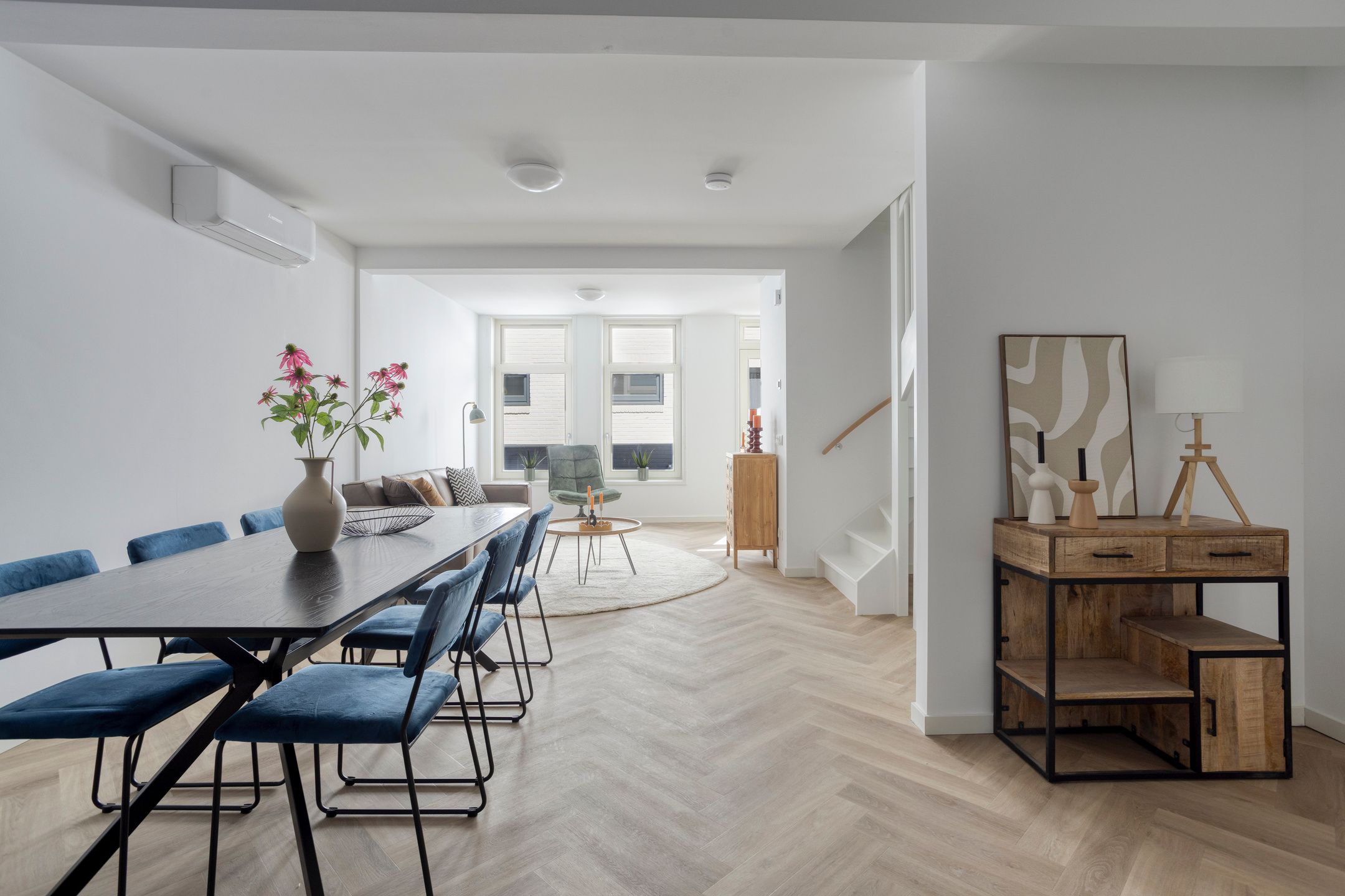 Foto van Snor Damsterdiep 10, Groningen