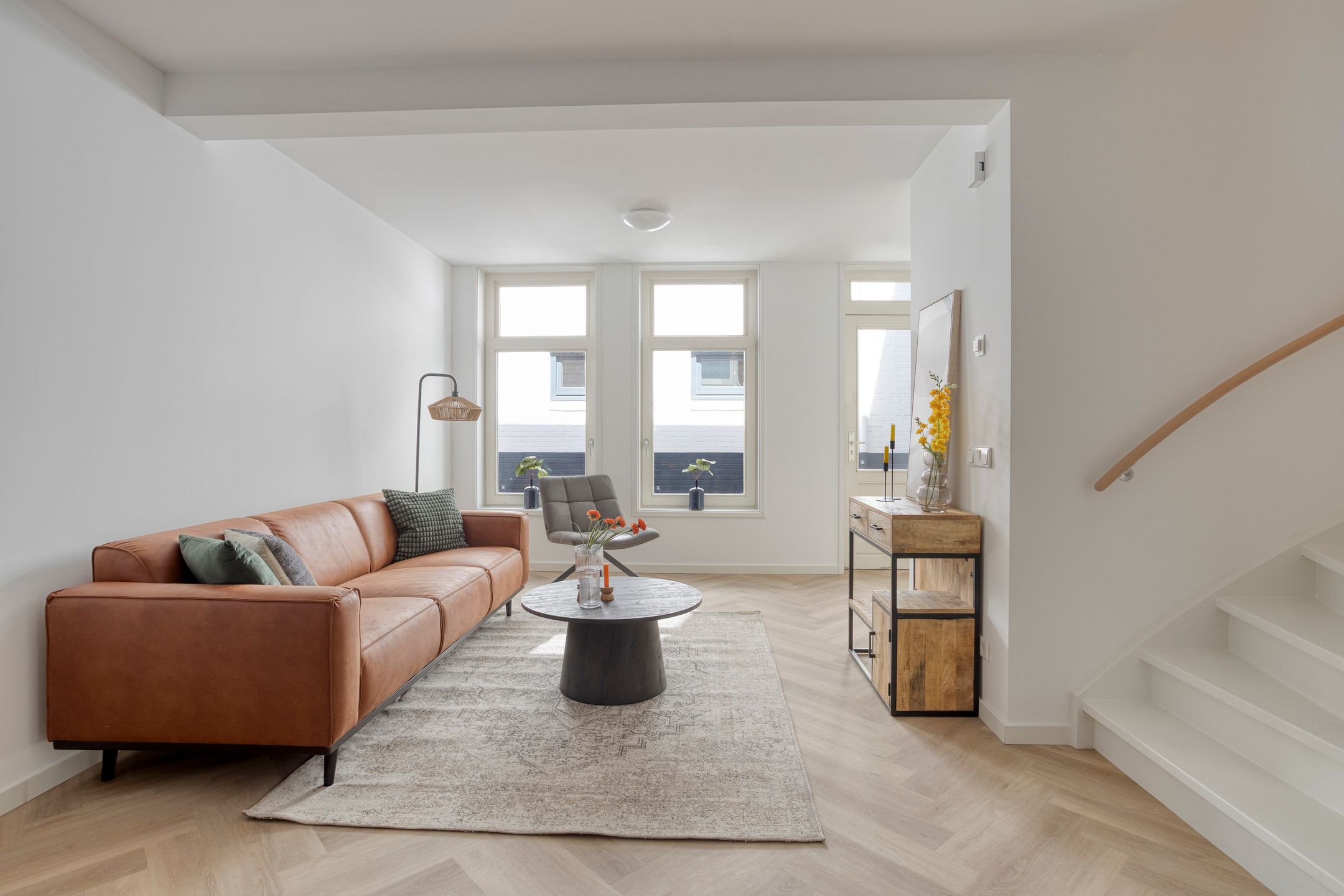 Foto van Snor Damsterdiep 8, Groningen