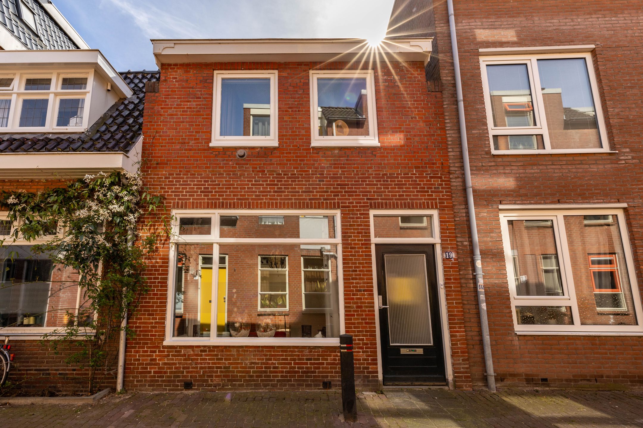 Foto van Pluimerstraat 19, Groningen
