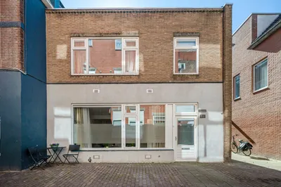Foto van Pluimerstraat 31, Groningen
