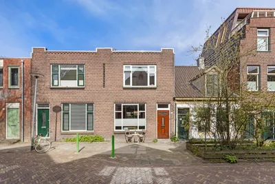 Foto van Tuinstraat 62, Groningen