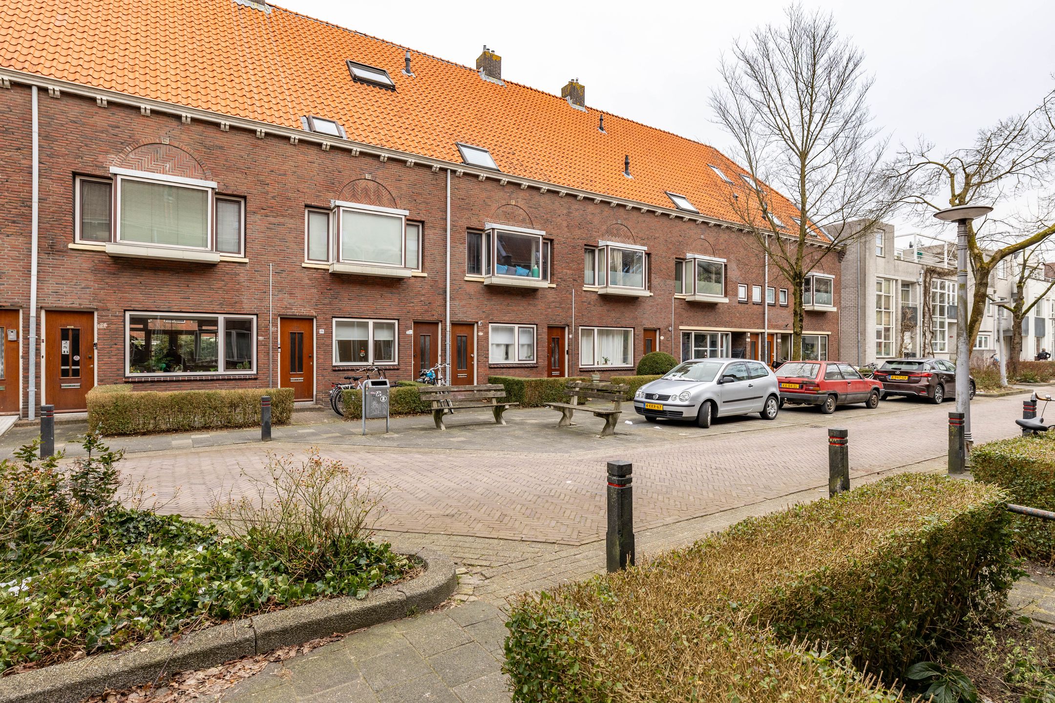 Foto van Kruitgracht 6b, Groningen