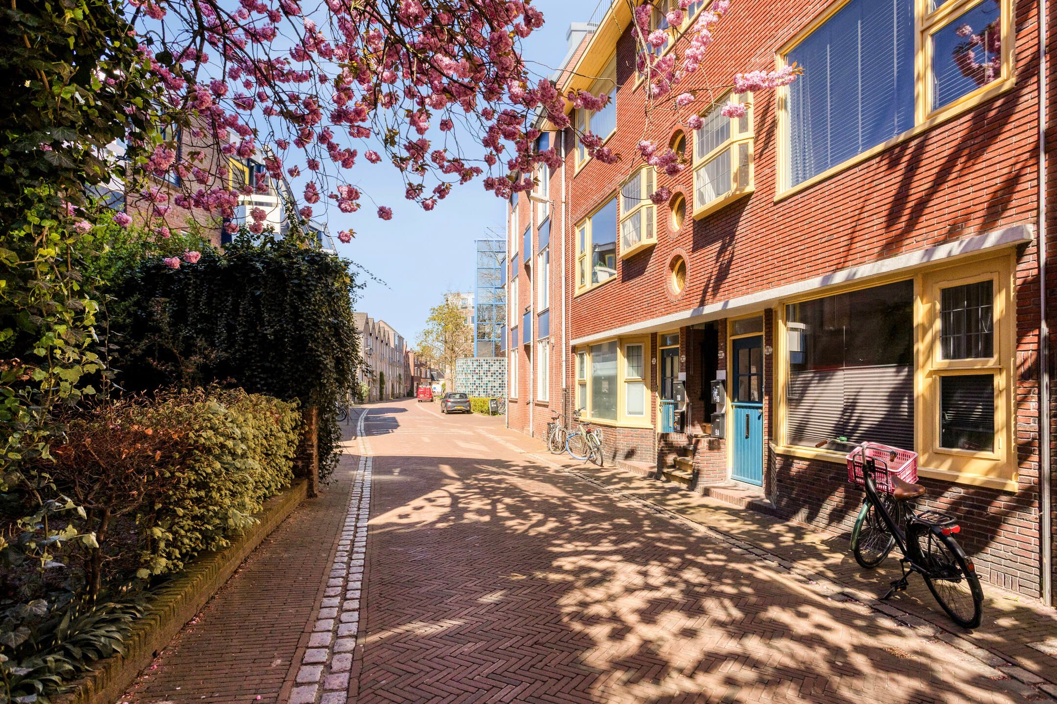 Foto van De Laan 11a, Groningen