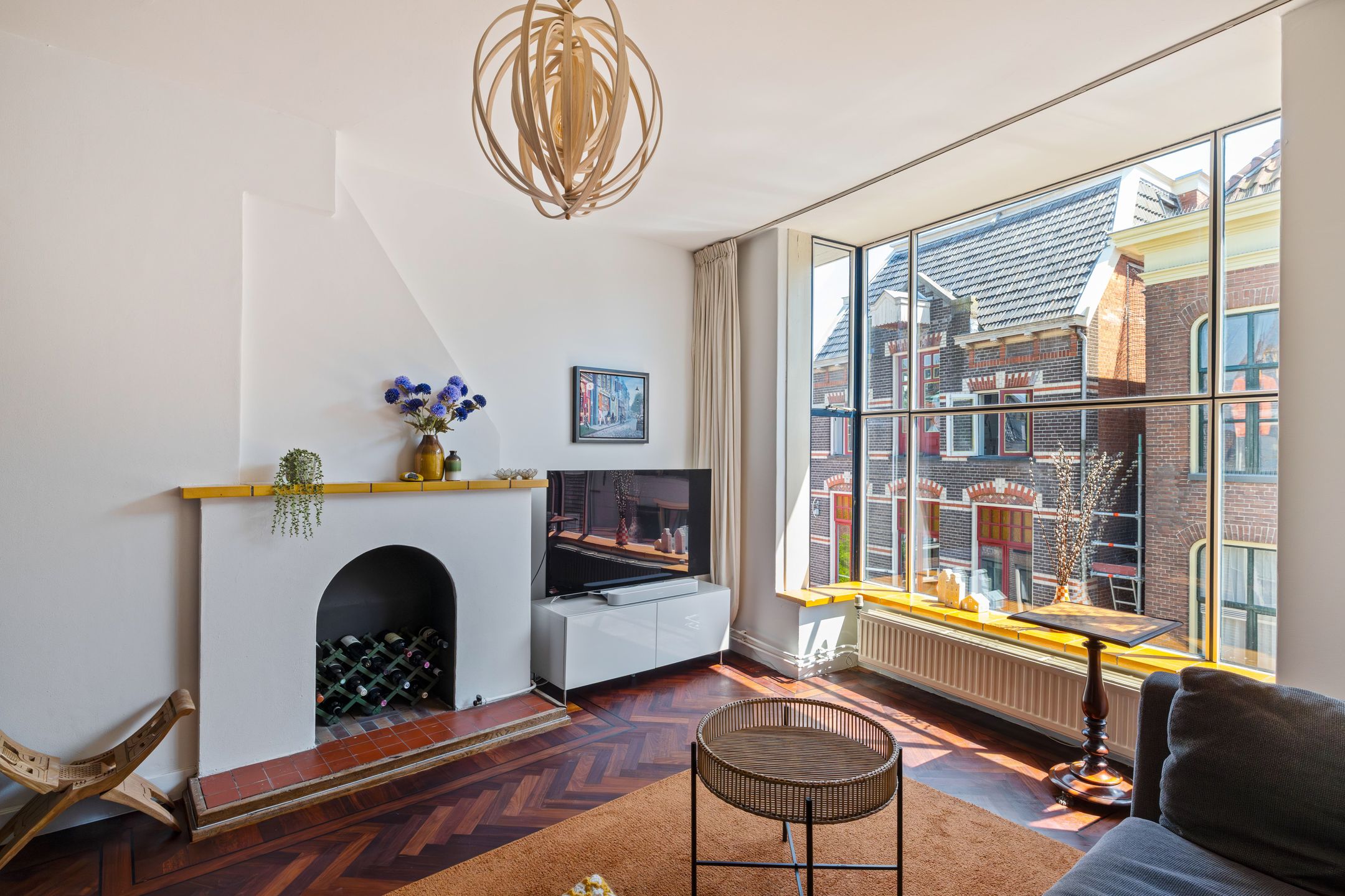 Foto van Turftorenstraat 5B, Groningen