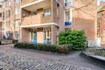 Foto van Turftorenstraat 31, Groningen