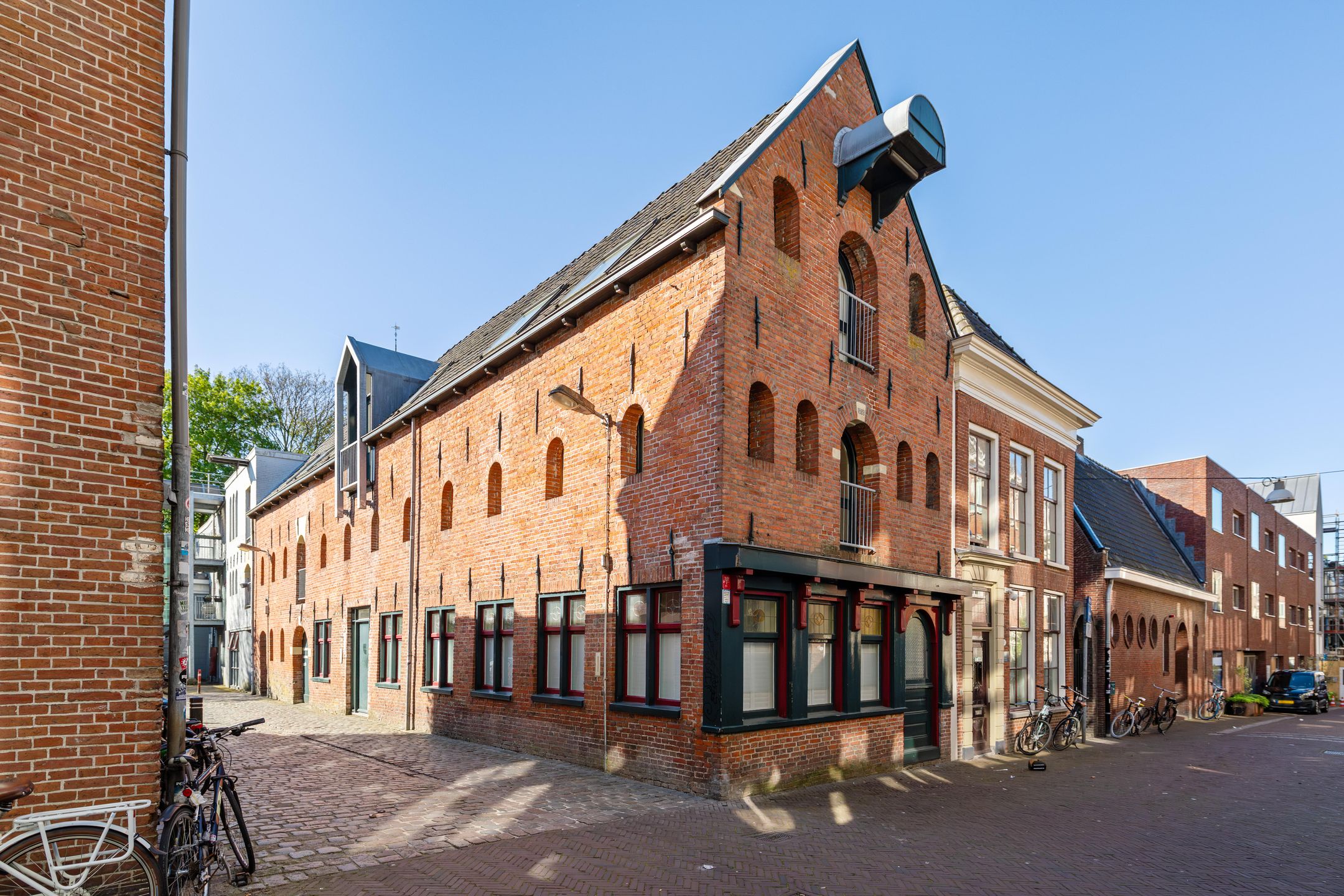 Foto van Boteringeplaats 5, Groningen