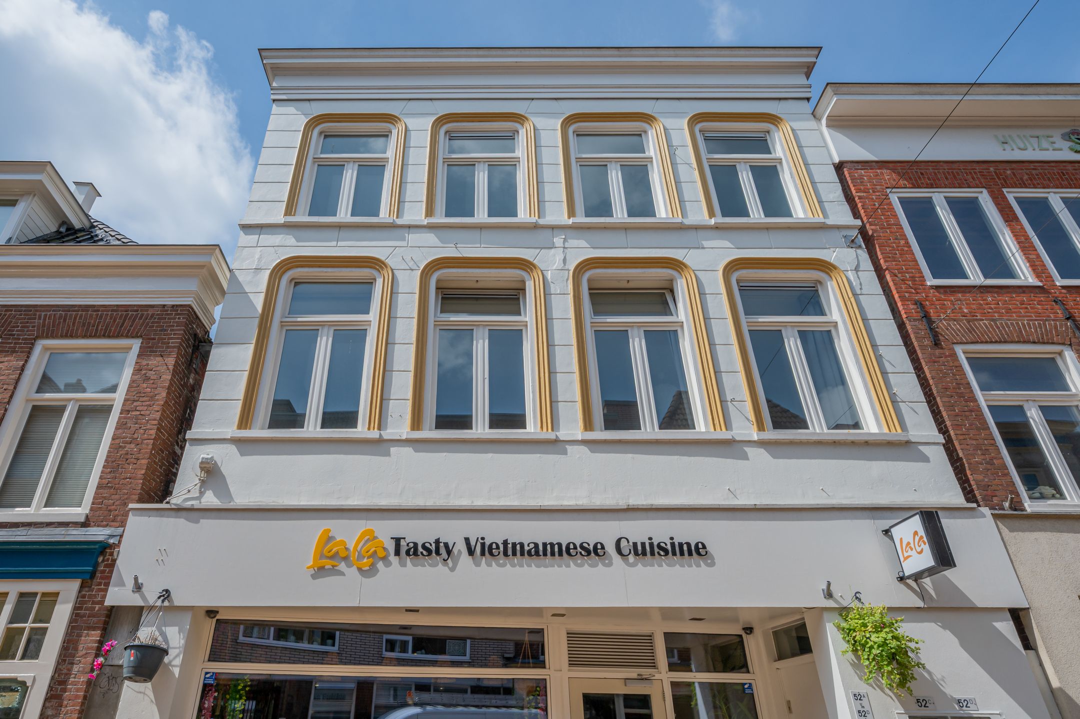 Foto van Oude Kijk in 't Jatstraat 52c, Groningen