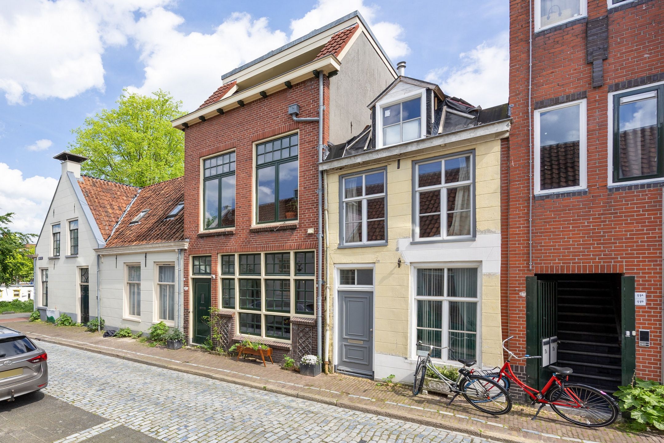 Foto van Turfstraat 15, Groningen