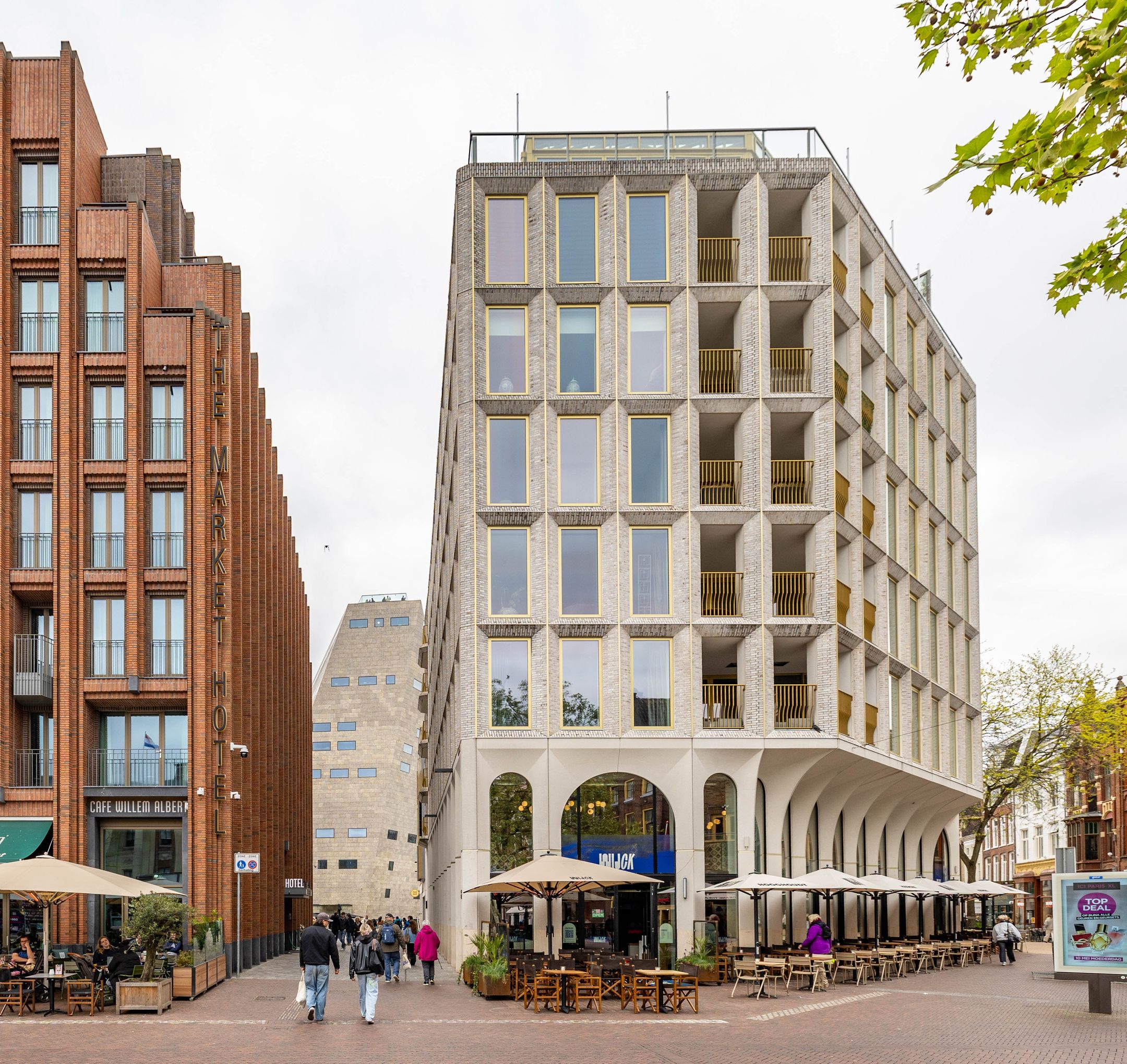 Foto van Naberstraat 11, Groningen