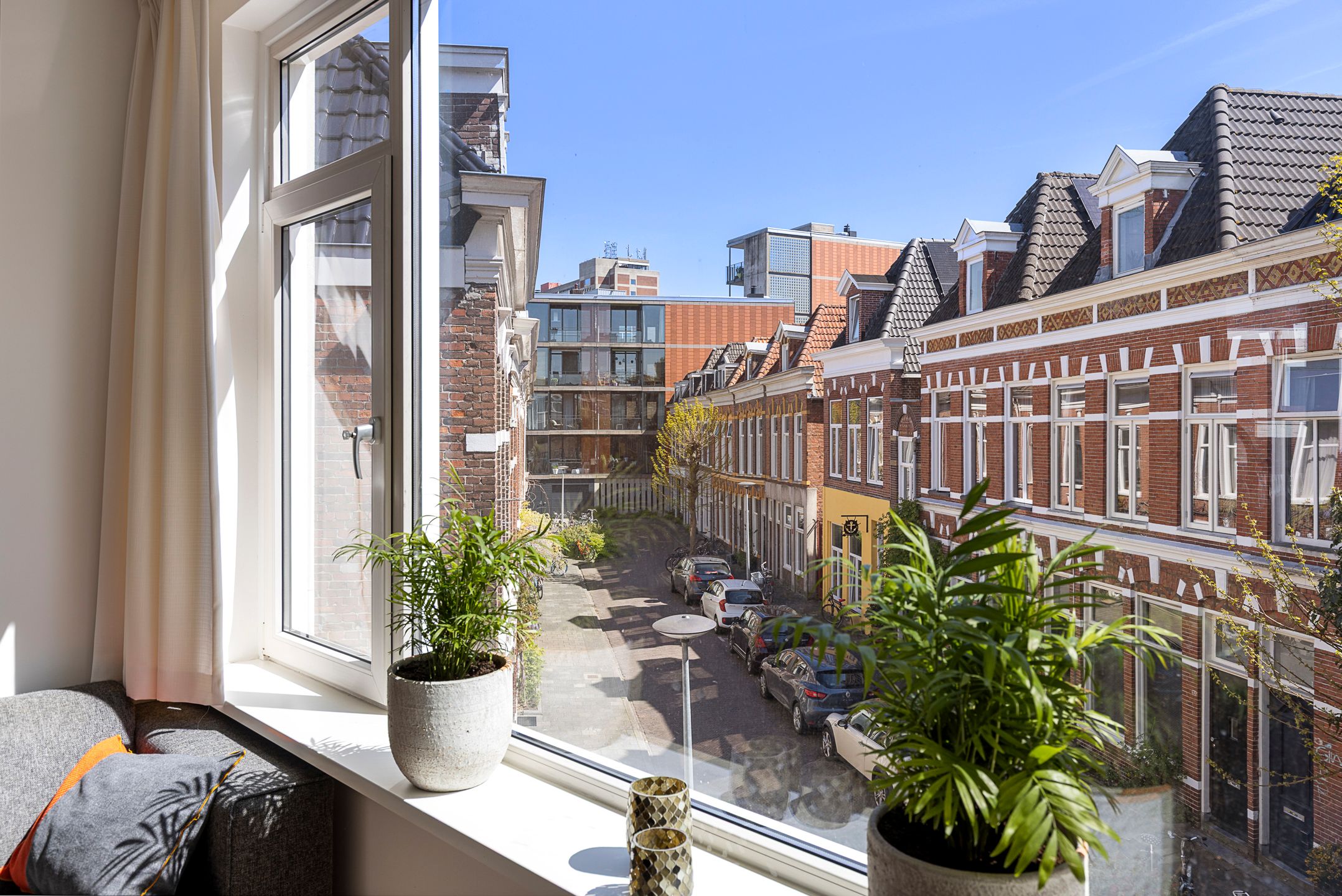 Foto van Vlasstraat 8, Groningen