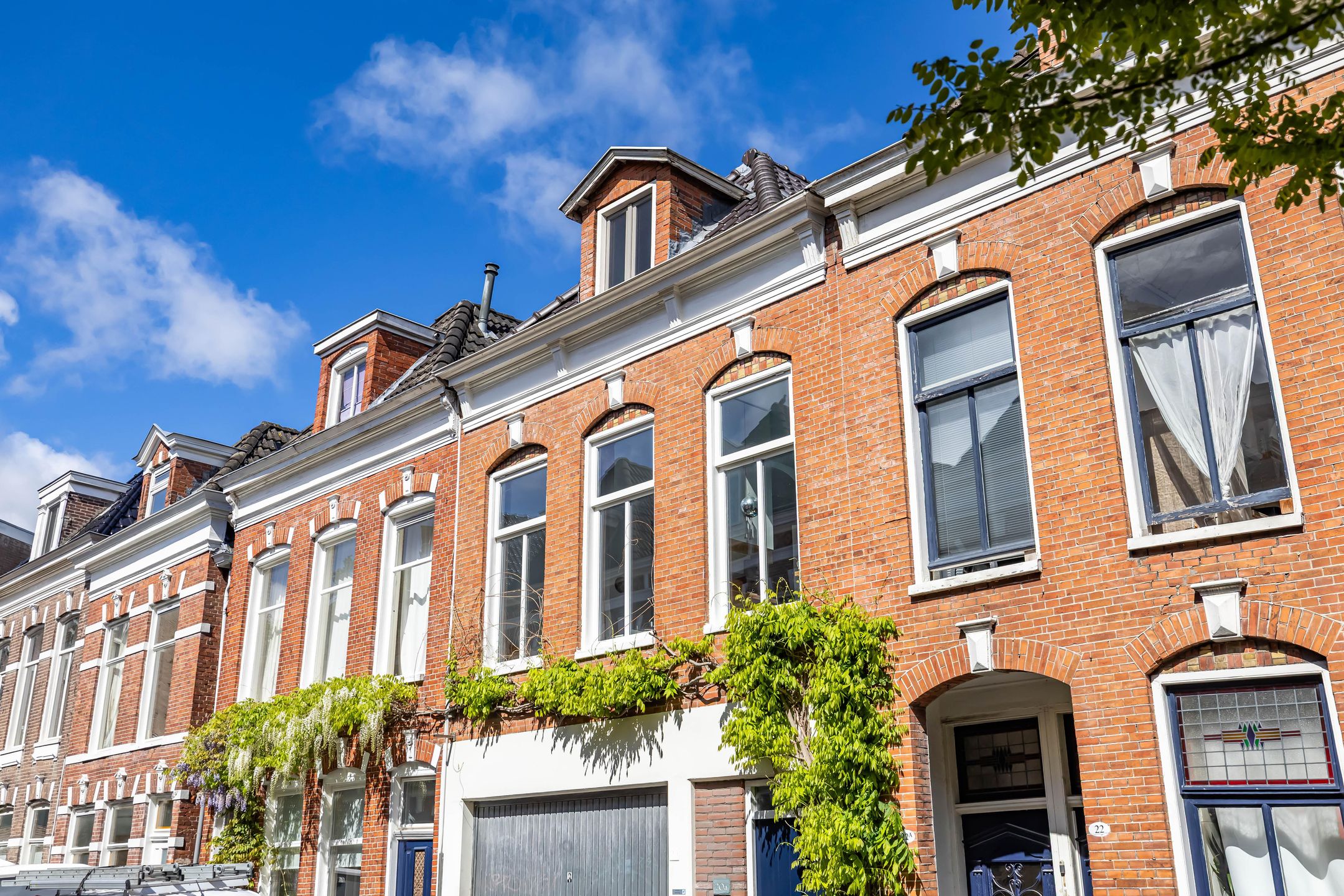 Foto van Vlasstraat 20a, Groningen