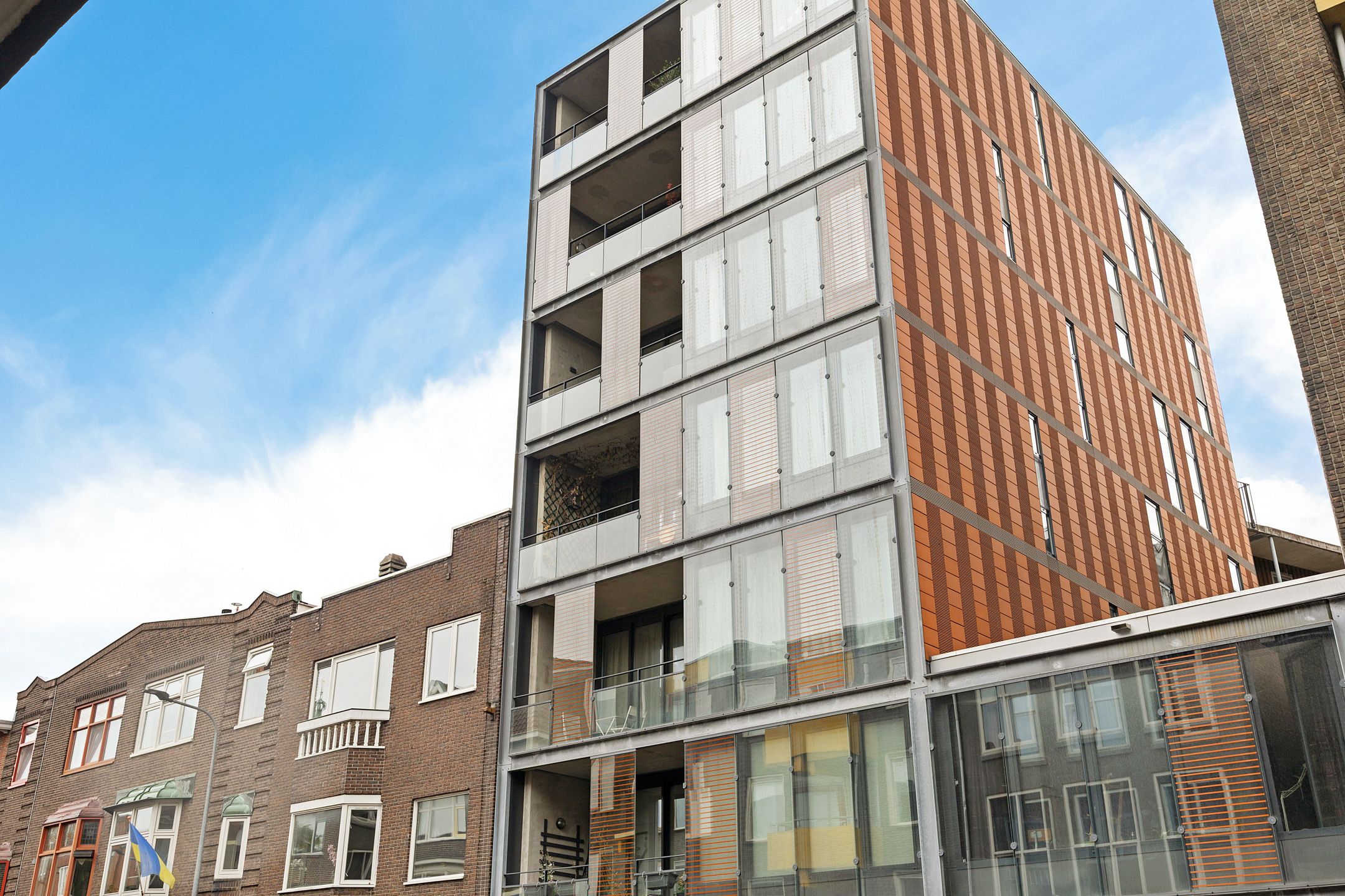 Foto van W.A. Scholtenstraat 811, Groningen