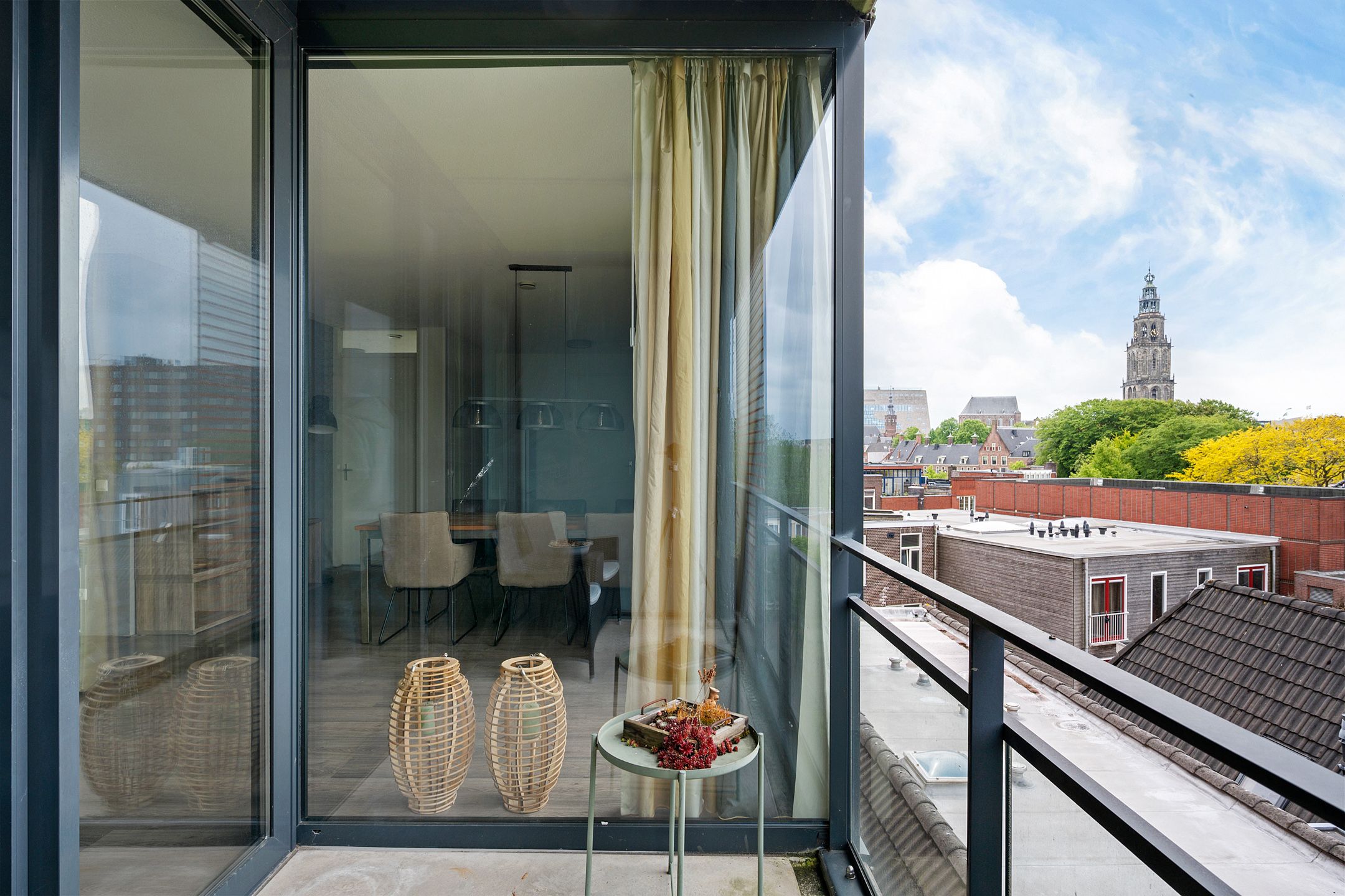 Foto van W.A. Scholtenstraat 812, Groningen