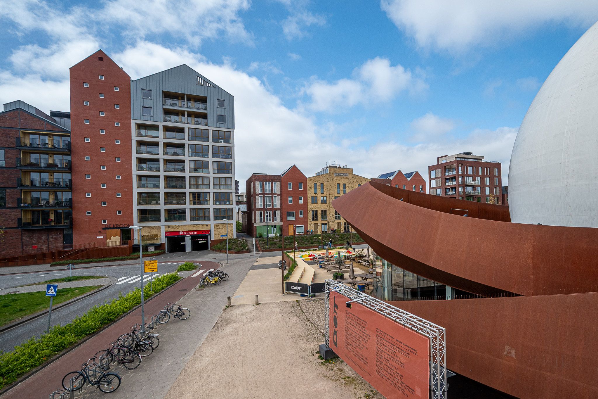 Foto van Bloemsingel 138, Groningen
