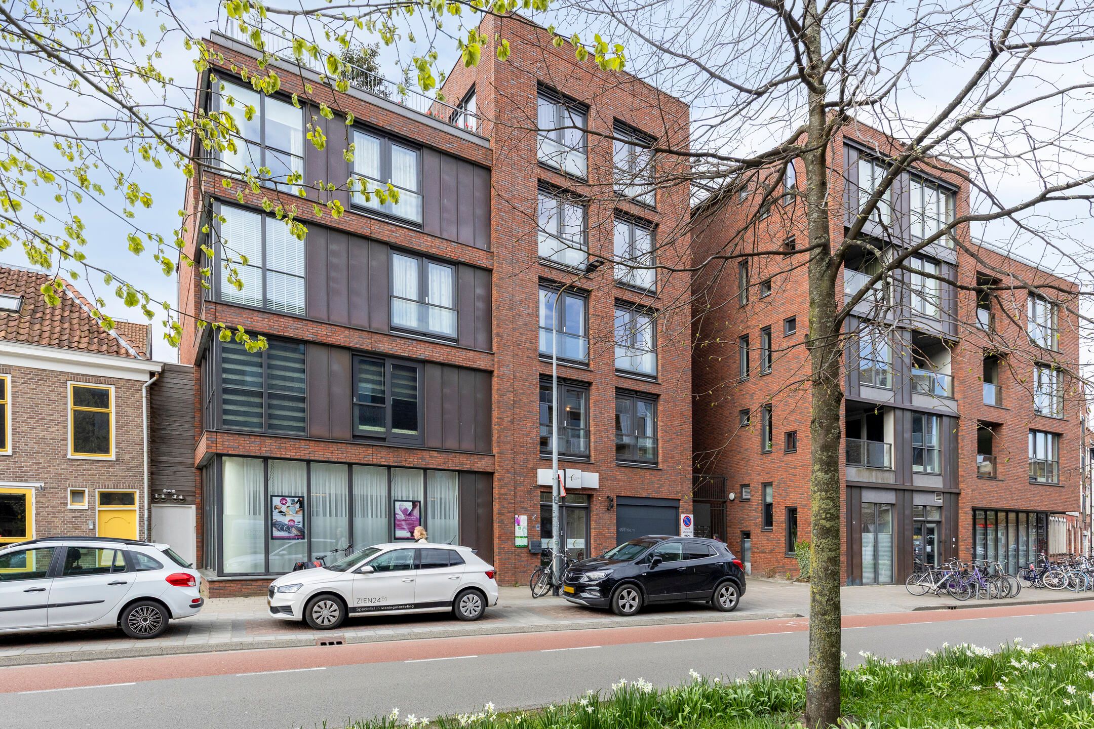 Foto van Boterdiep 321, Groningen