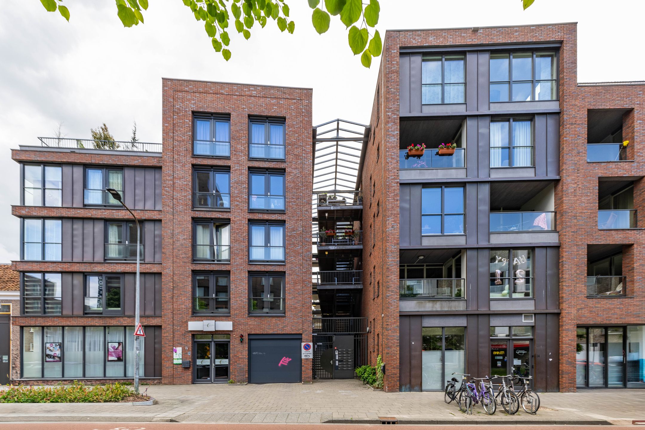 Foto van Boterdiep 3218, Groningen