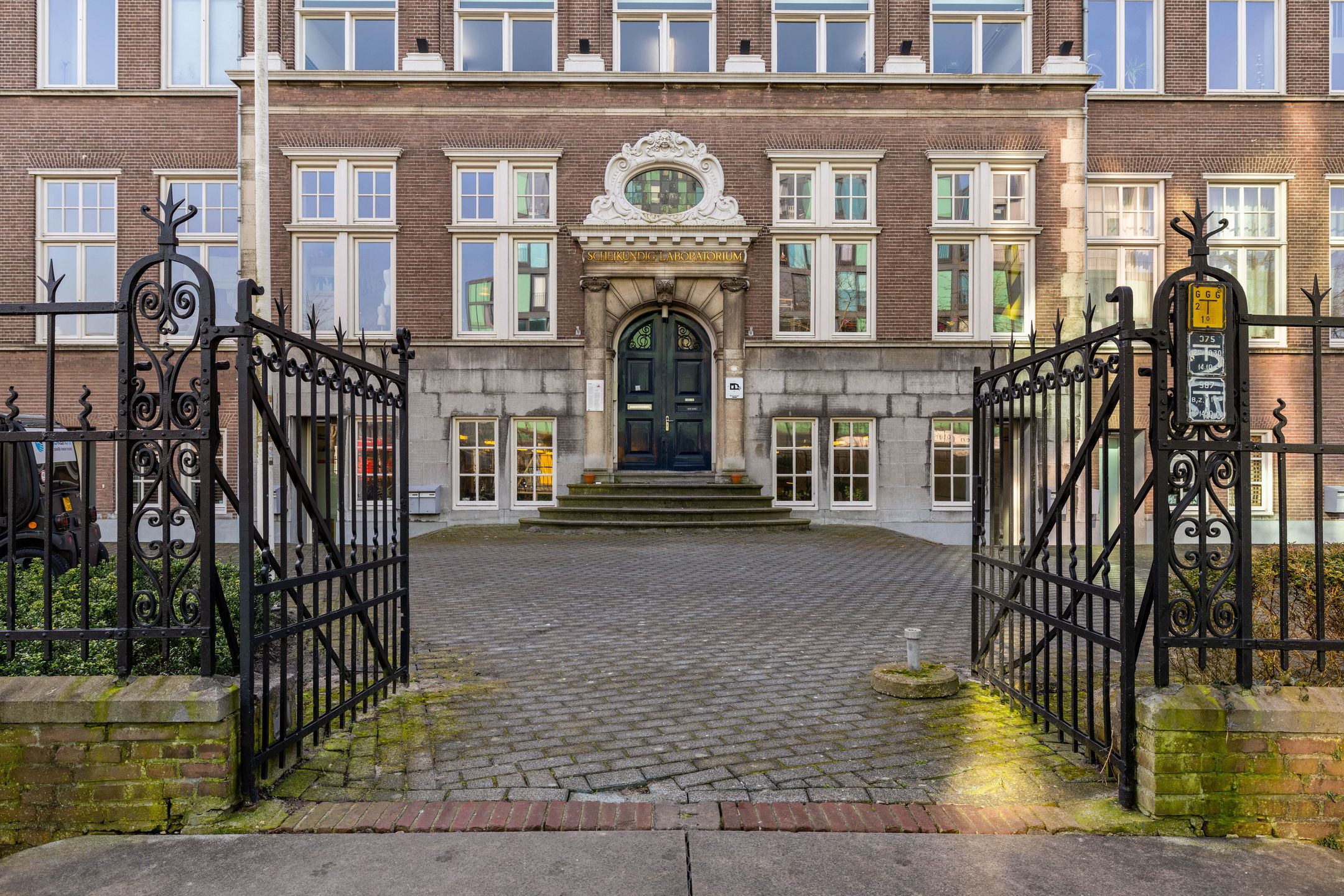 Foto van Langestraat 240, Groningen