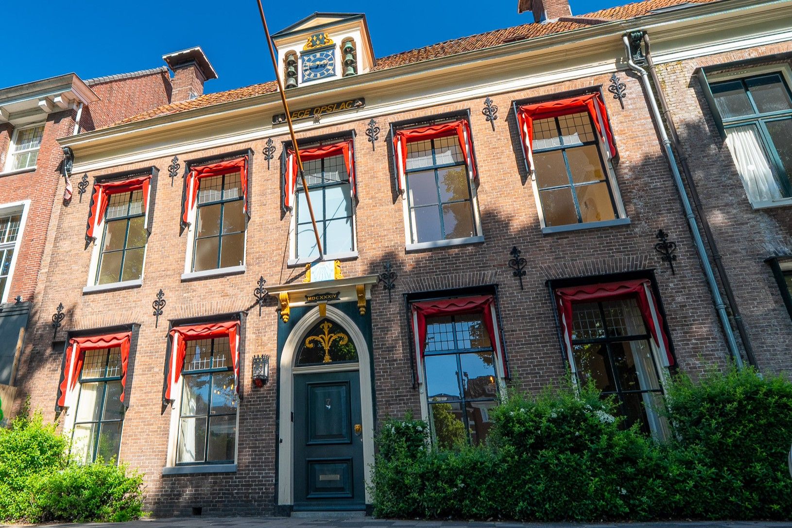 Foto van Spilsluizen 7, Groningen