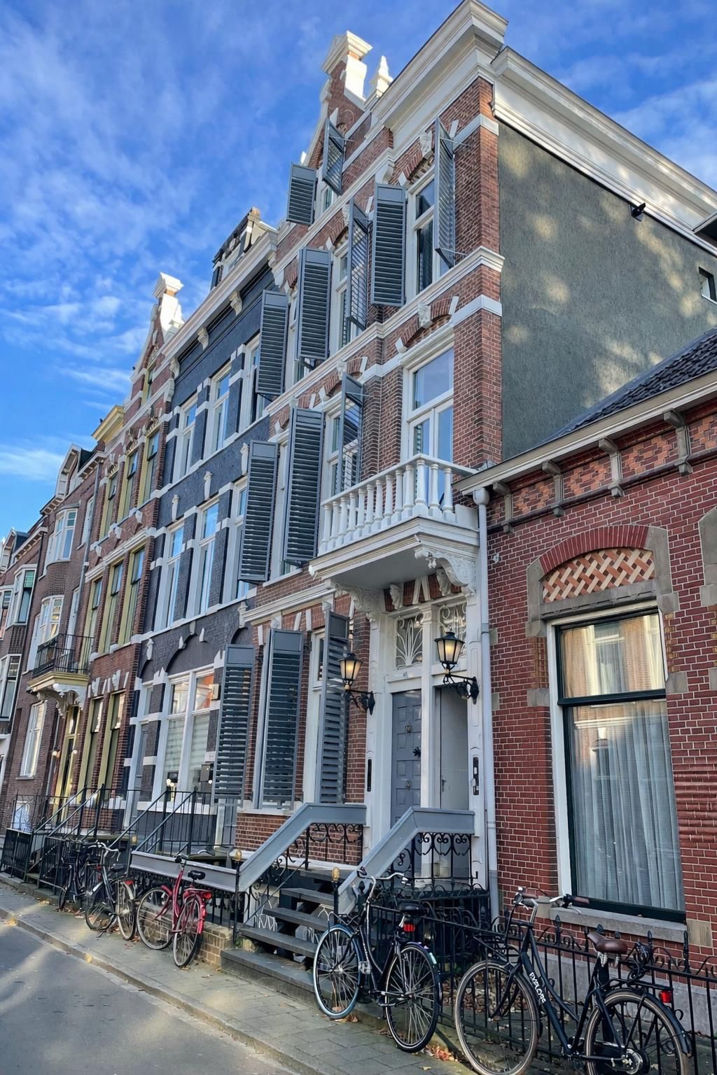 Foto van Marktstraat 10, Groningen
