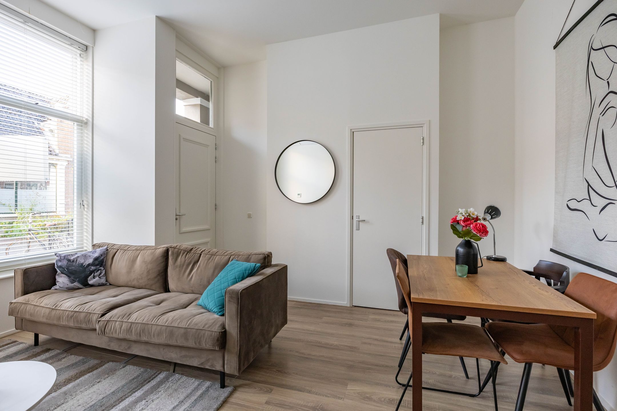 Foto van Nieuwe Boteringestraat 21, Groningen