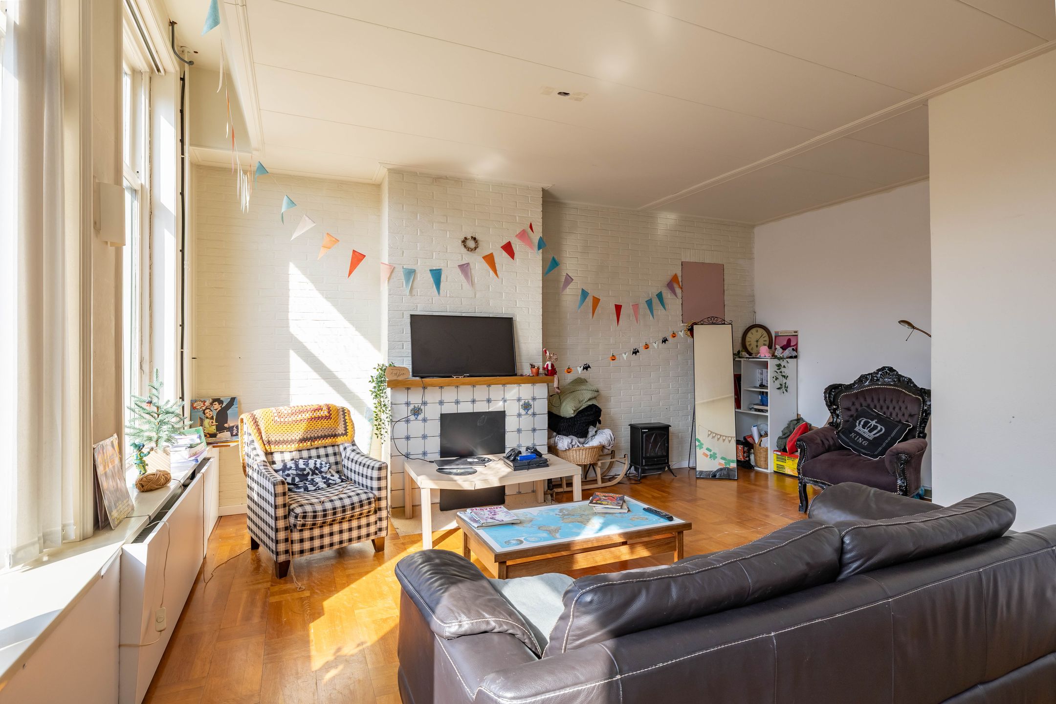 Foto van Nieuwe Boteringestraat 21A, Groningen