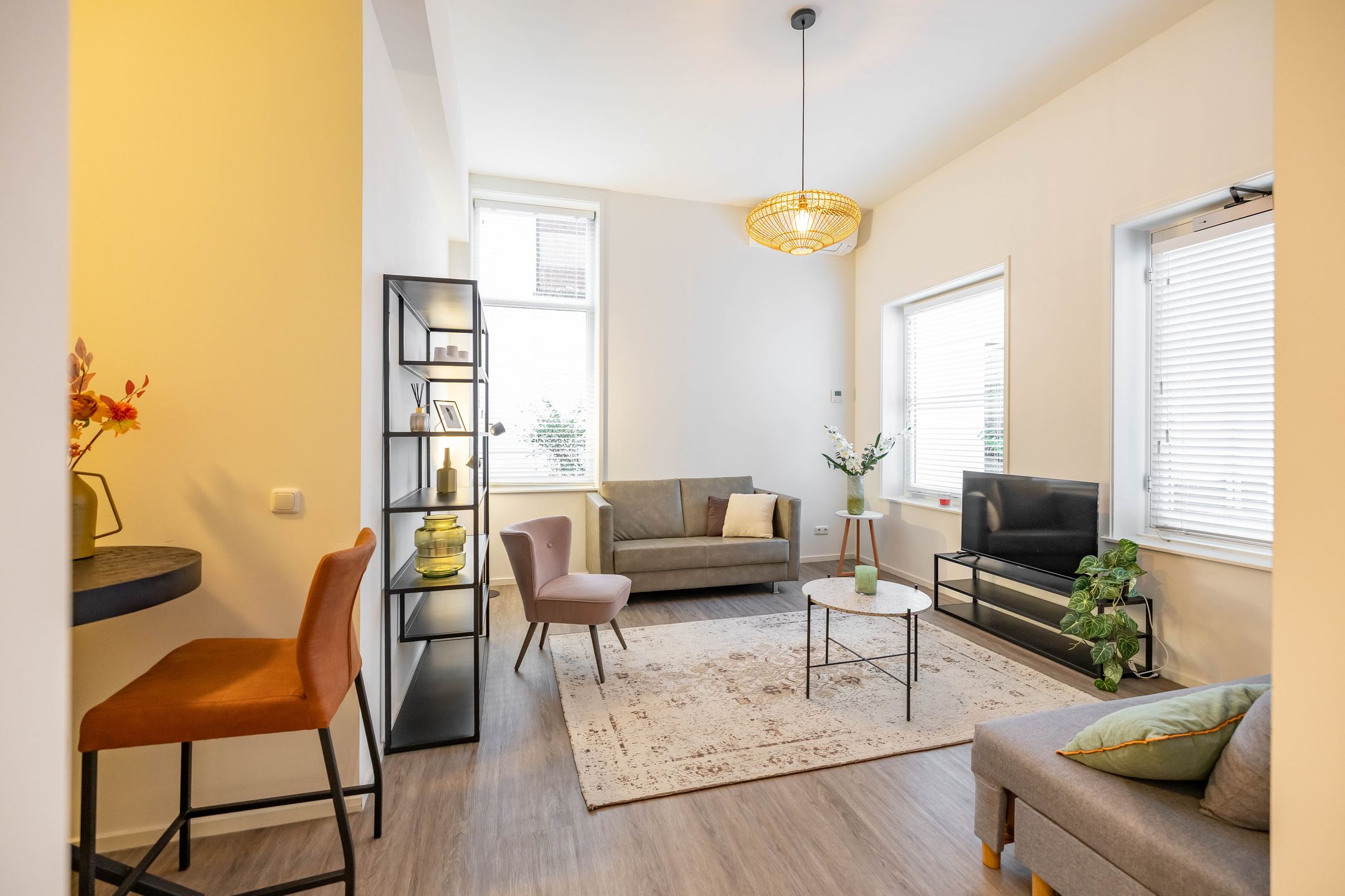 Foto van Nieuwe Boteringestraat 21B, Groningen