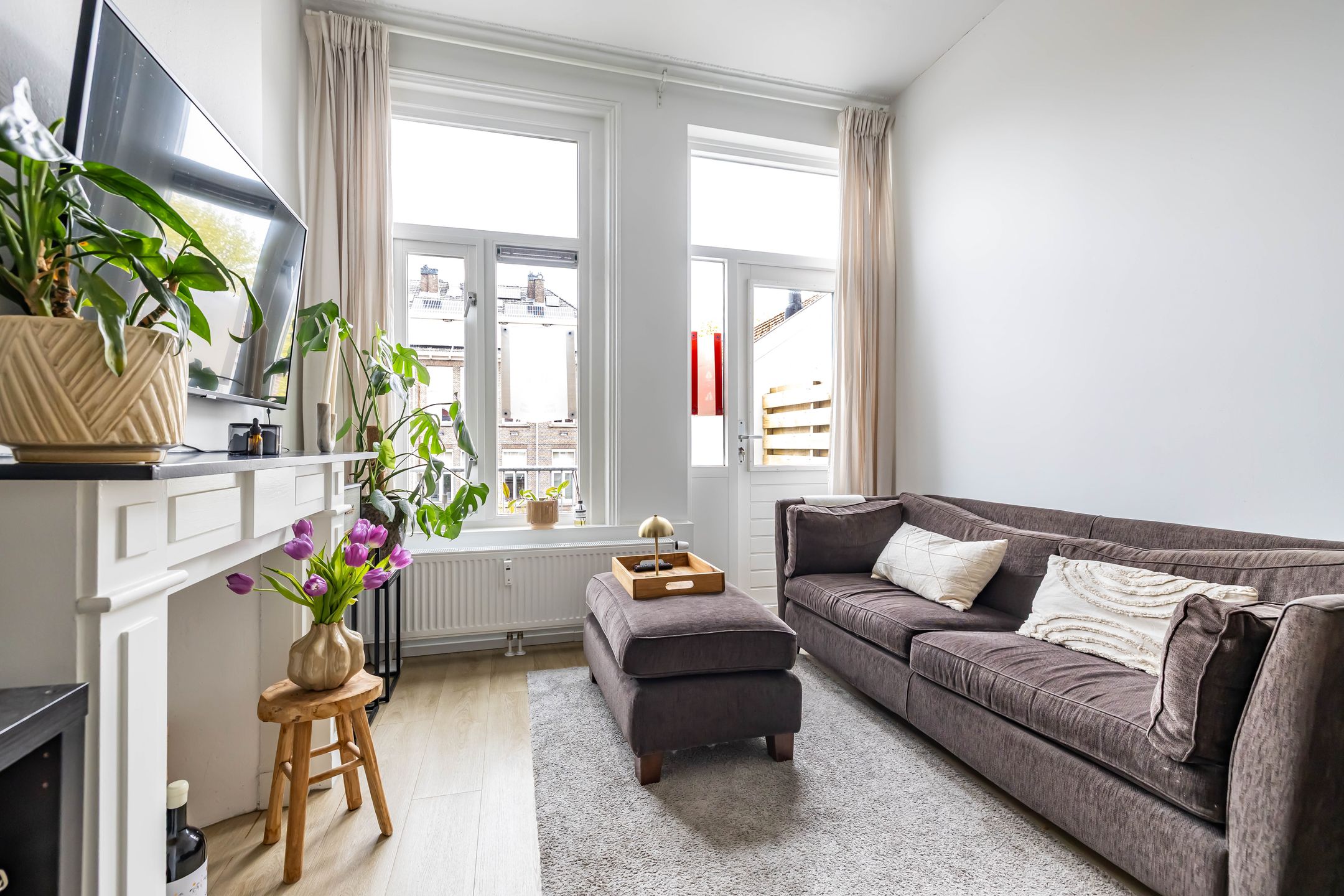 Foto van Nieuwe Boteringestraat 25B, Groningen