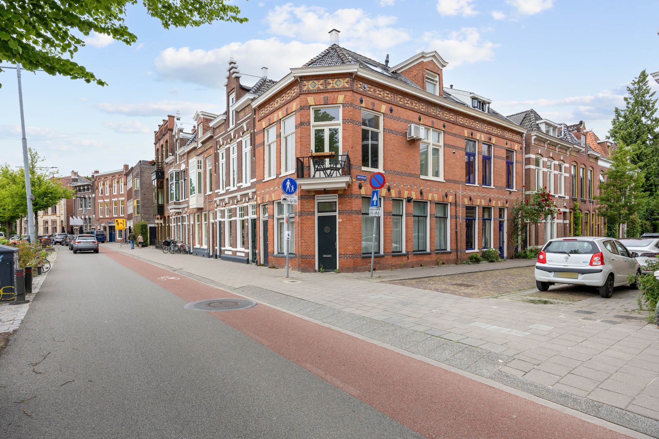 Foto van Zoutstraat 2, Groningen