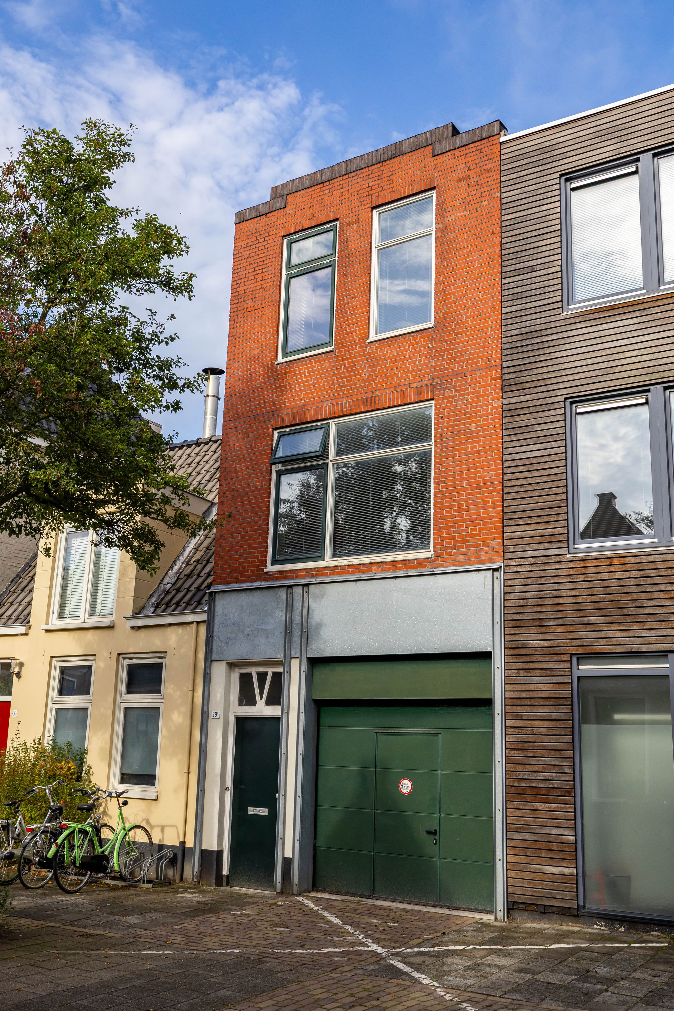 Foto van Kleine Leliestraat 29a, Groningen