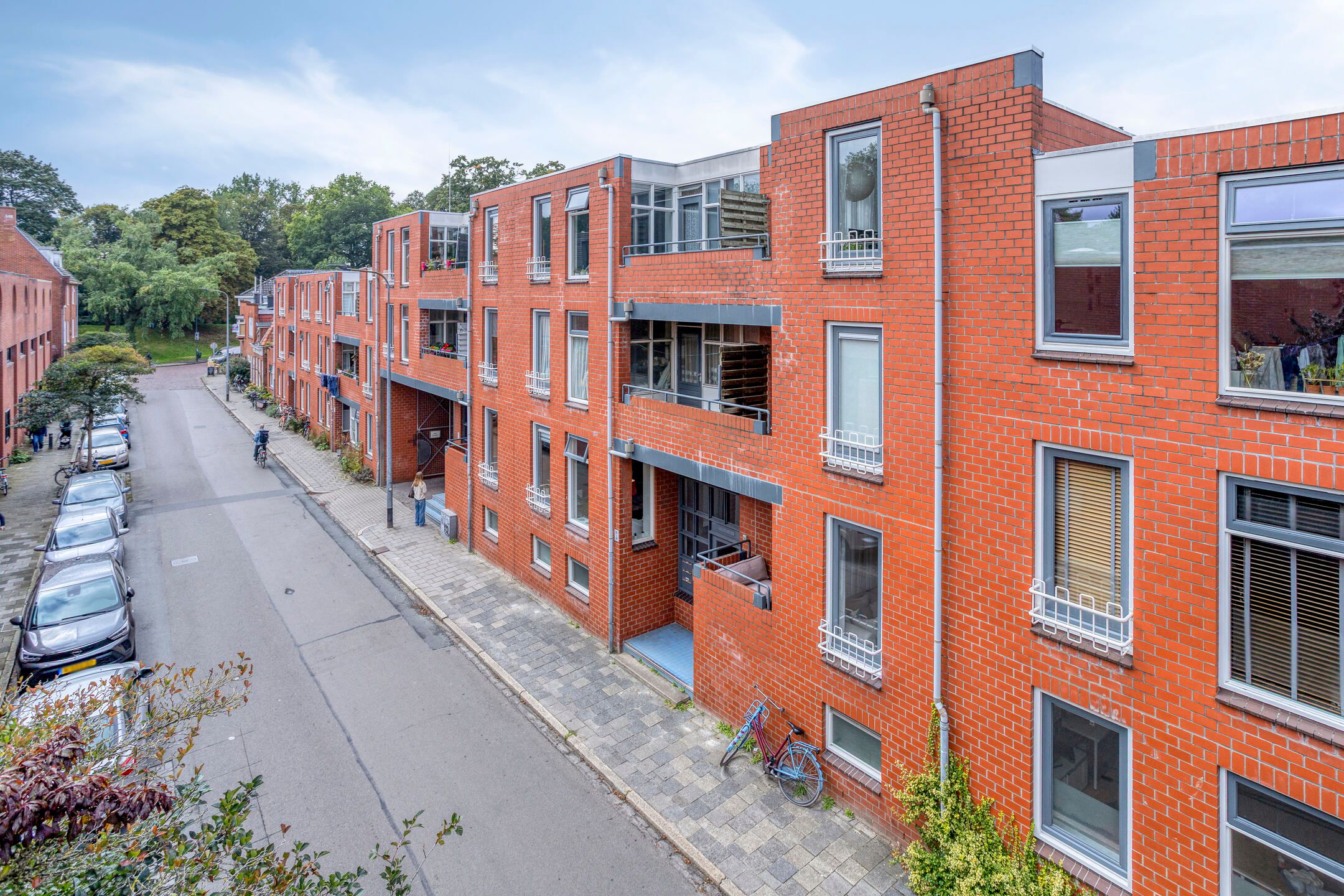 Foto van Grote Kruisstraat 23, Groningen