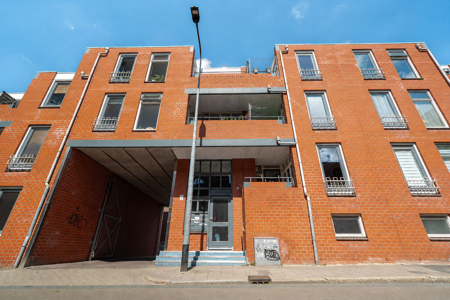 Foto van Grote Kruisstraat 33, Groningen