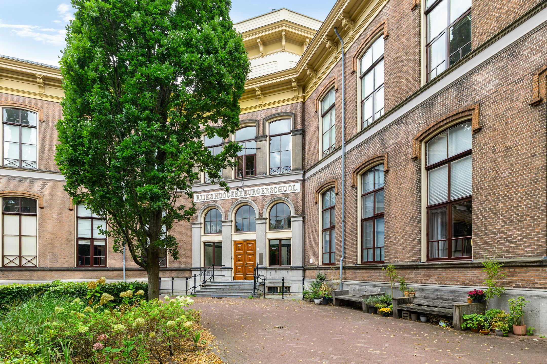 Foto van Kamerlingheplein 12, Groningen