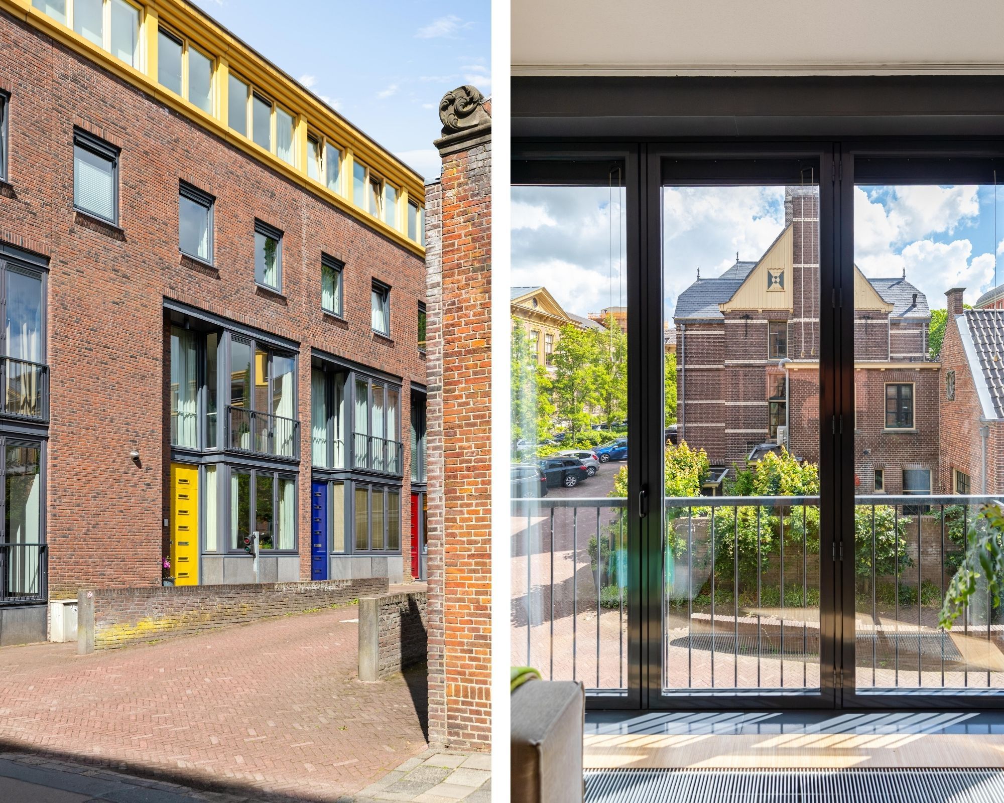Foto van Kamerlingheplein 24, Groningen