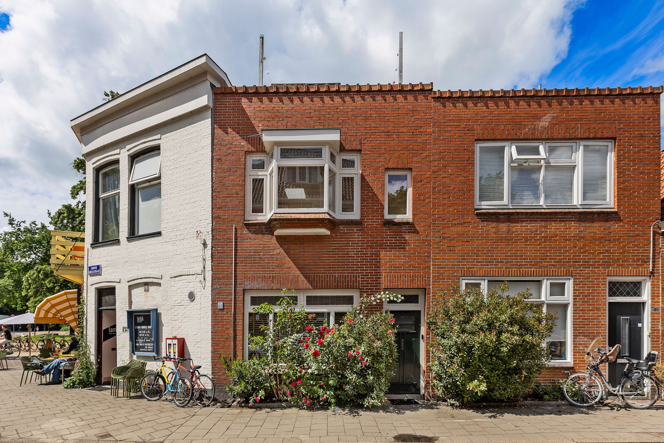 Foto van Grote Kruisstraat 71, Groningen