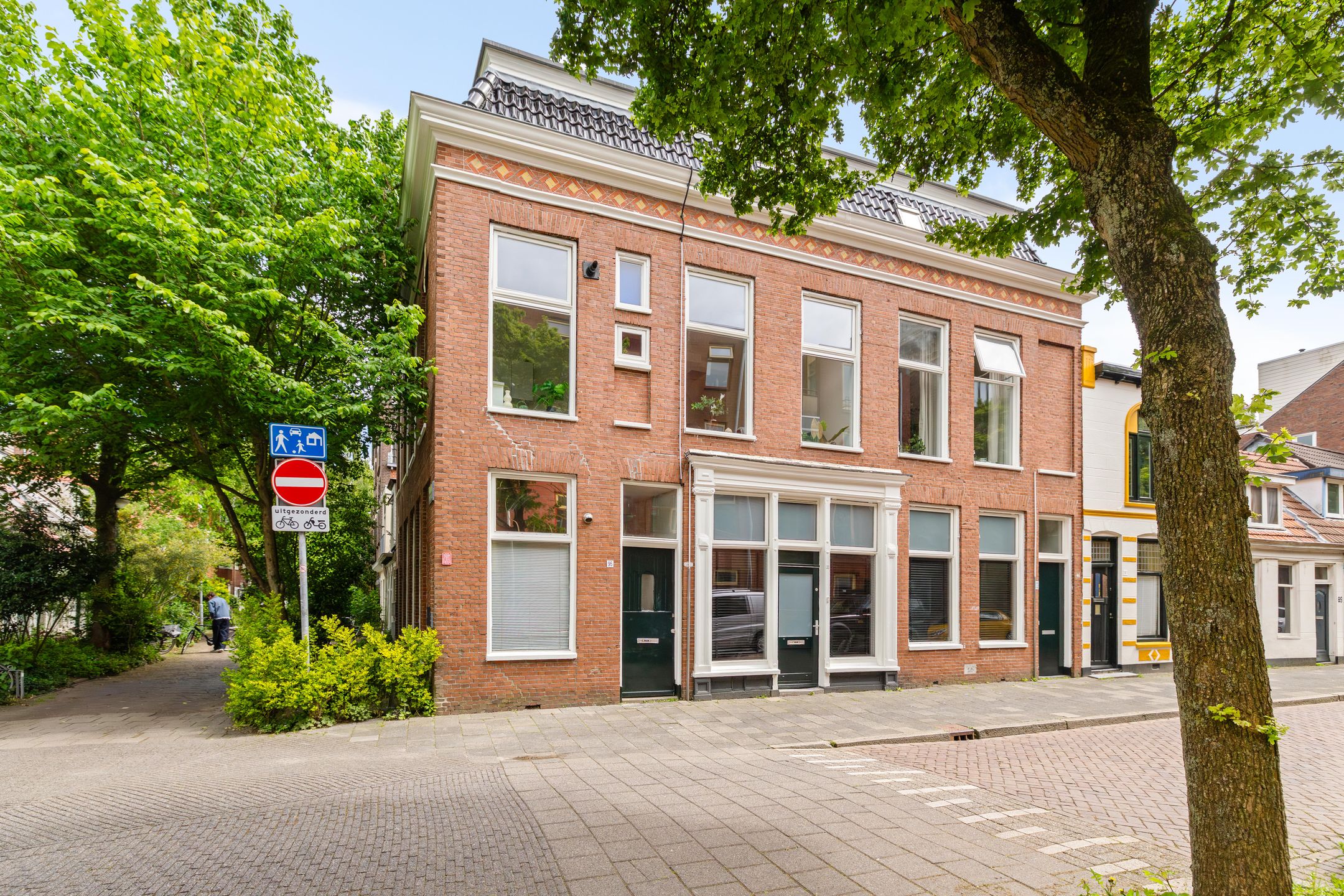Foto van Kleine Appelstraat 22, Groningen