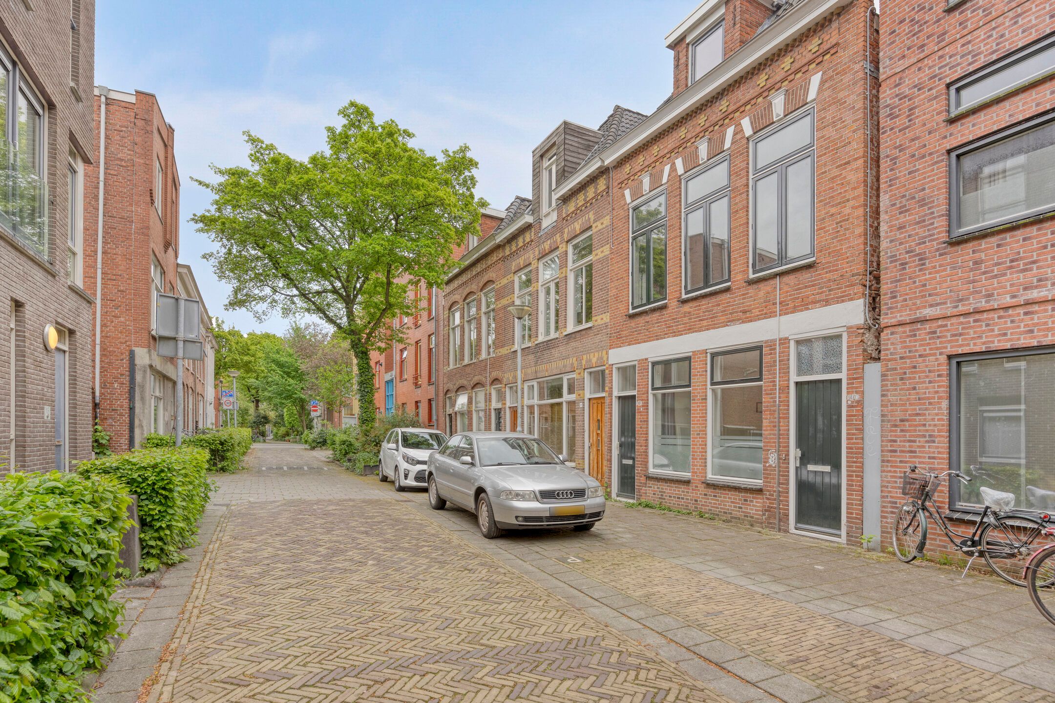 Foto van Grote Appelstraat 10, Groningen