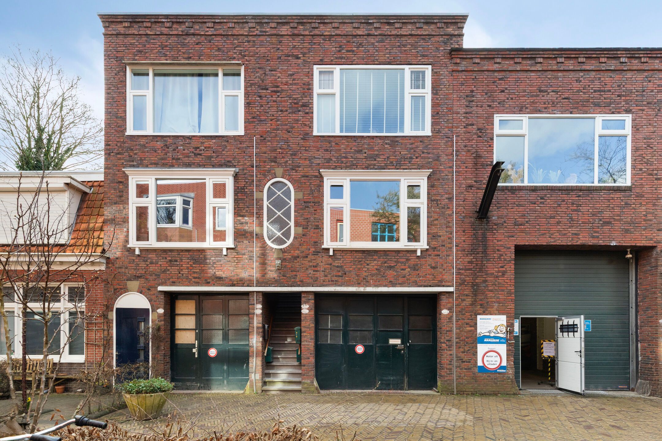 Foto van Grote Appelstraat 40a, Groningen