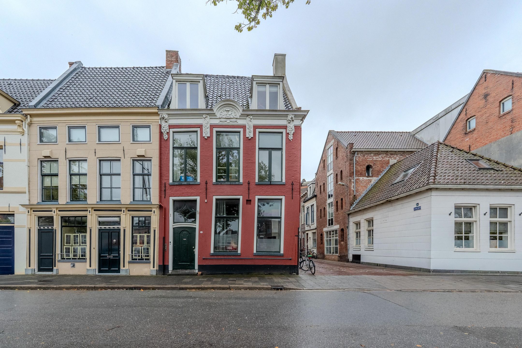Foto van Noorderhaven 56, Groningen