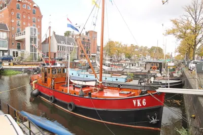 Foto van Noorderhaven 1044, Groningen