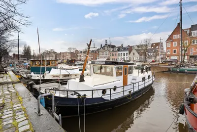 Foto van Noorderhaven 1046, Groningen