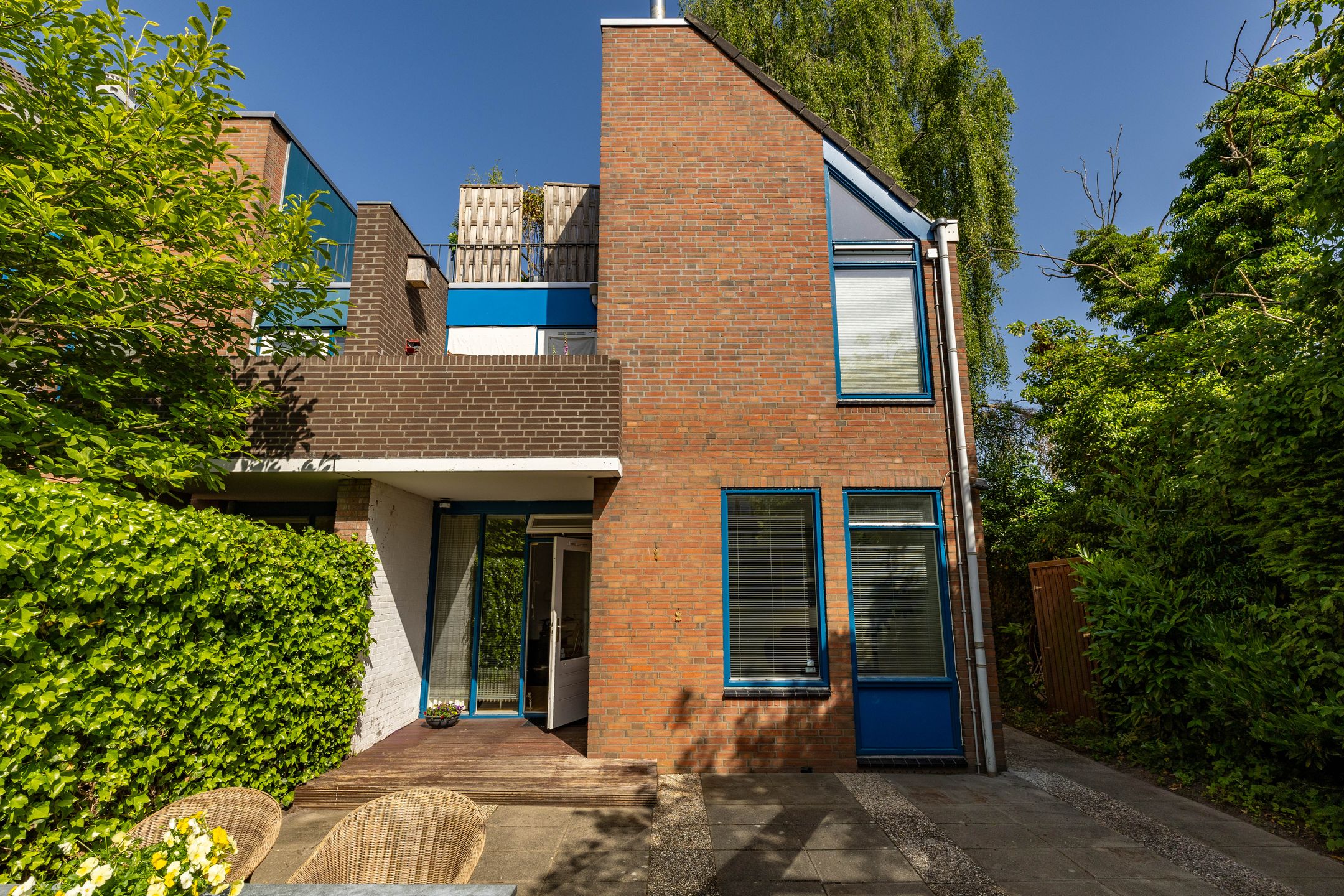 Foto van Petrus Campersingel 3162, Groningen
