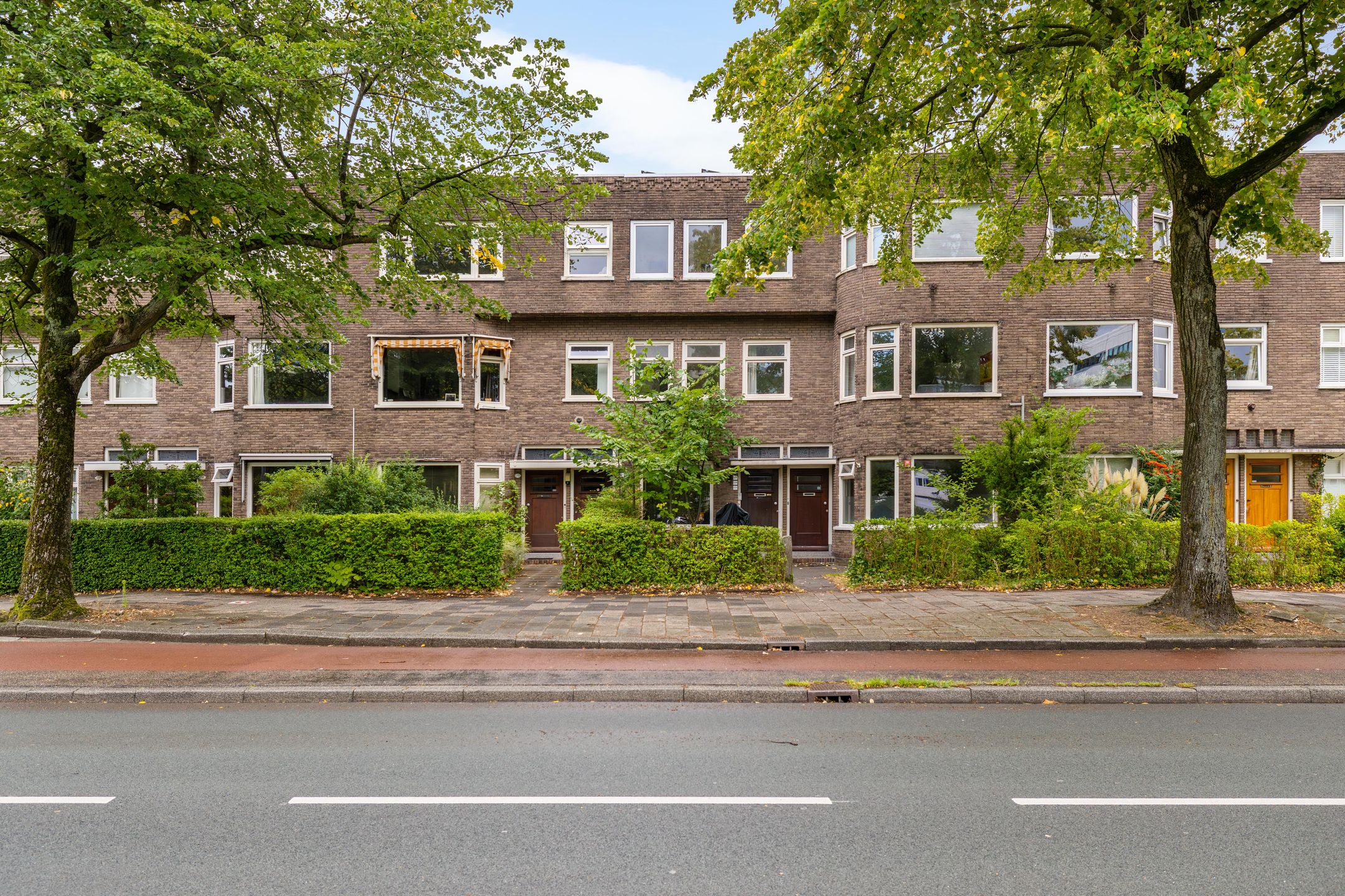 Foto van Petrus Campersingel 177, Groningen